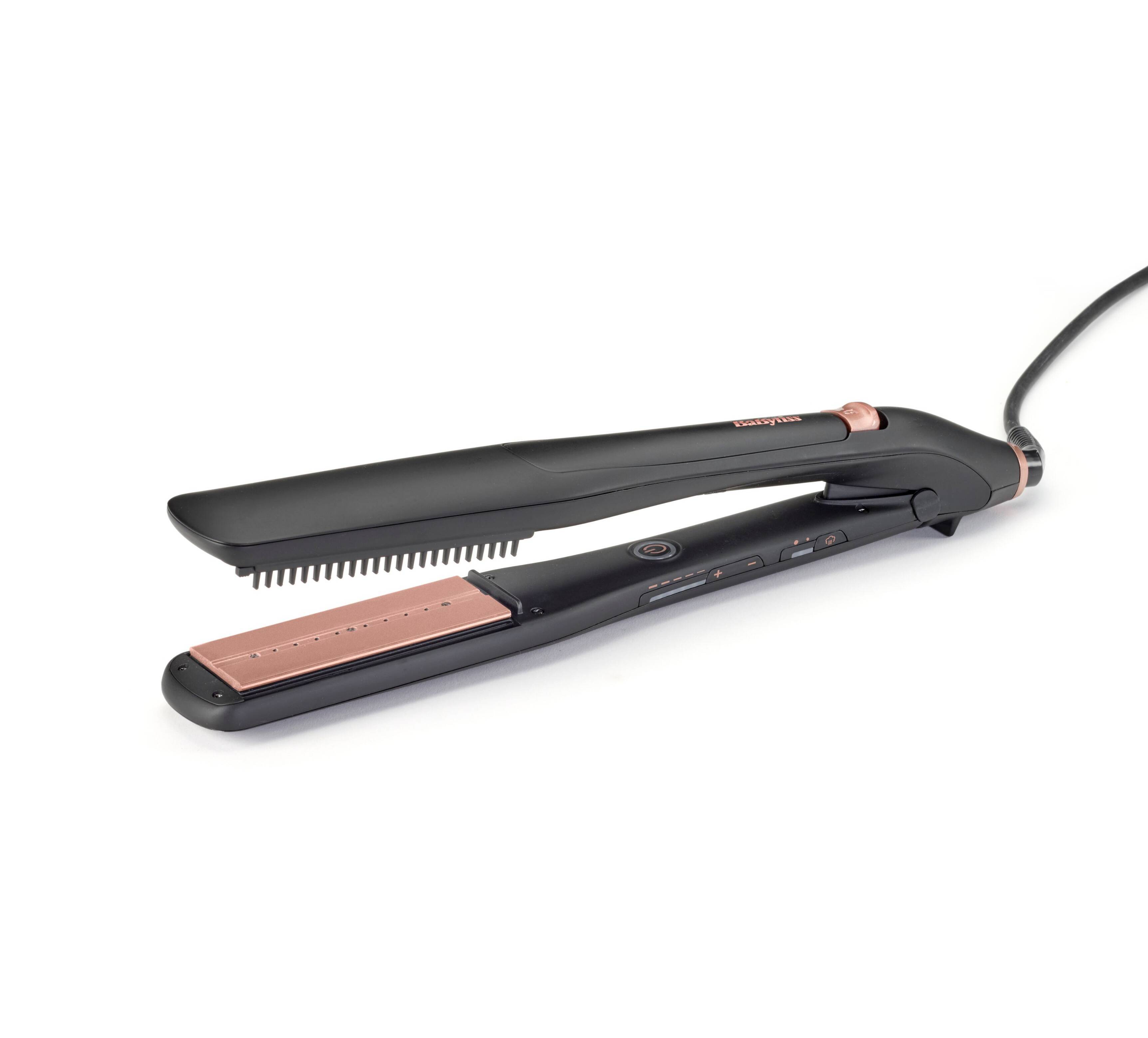 Haarglätter Steam Luxe Styler