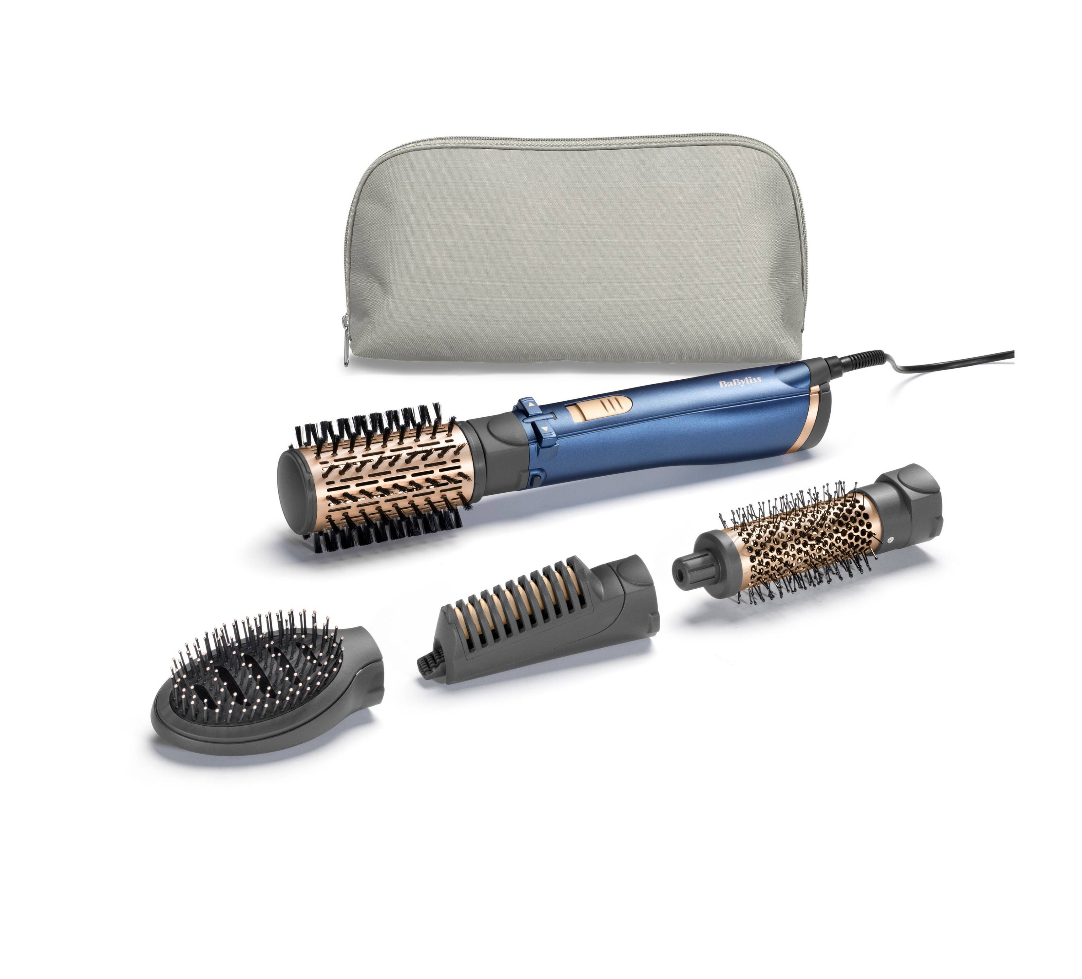 Brosse Rotative Style Pro 1000 W