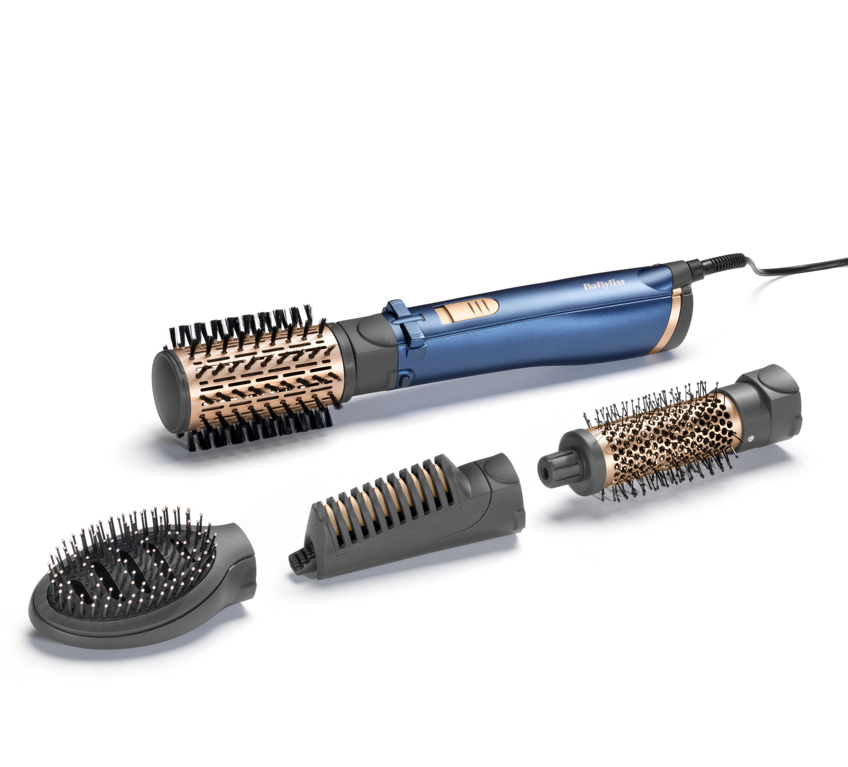 Brosse Rotative Style Pro 1000 W