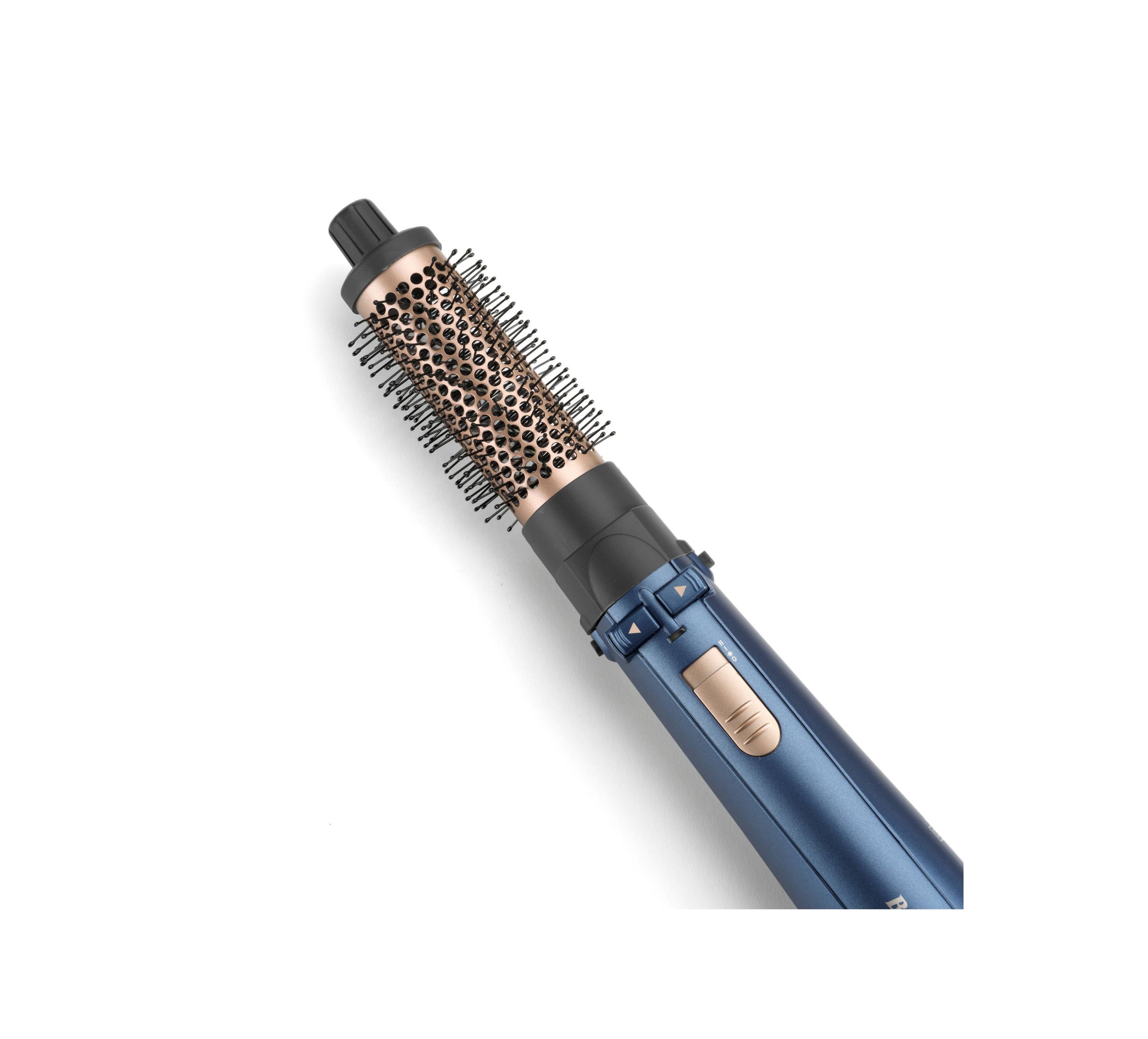 Brosse Rotative Style Pro 1000 W