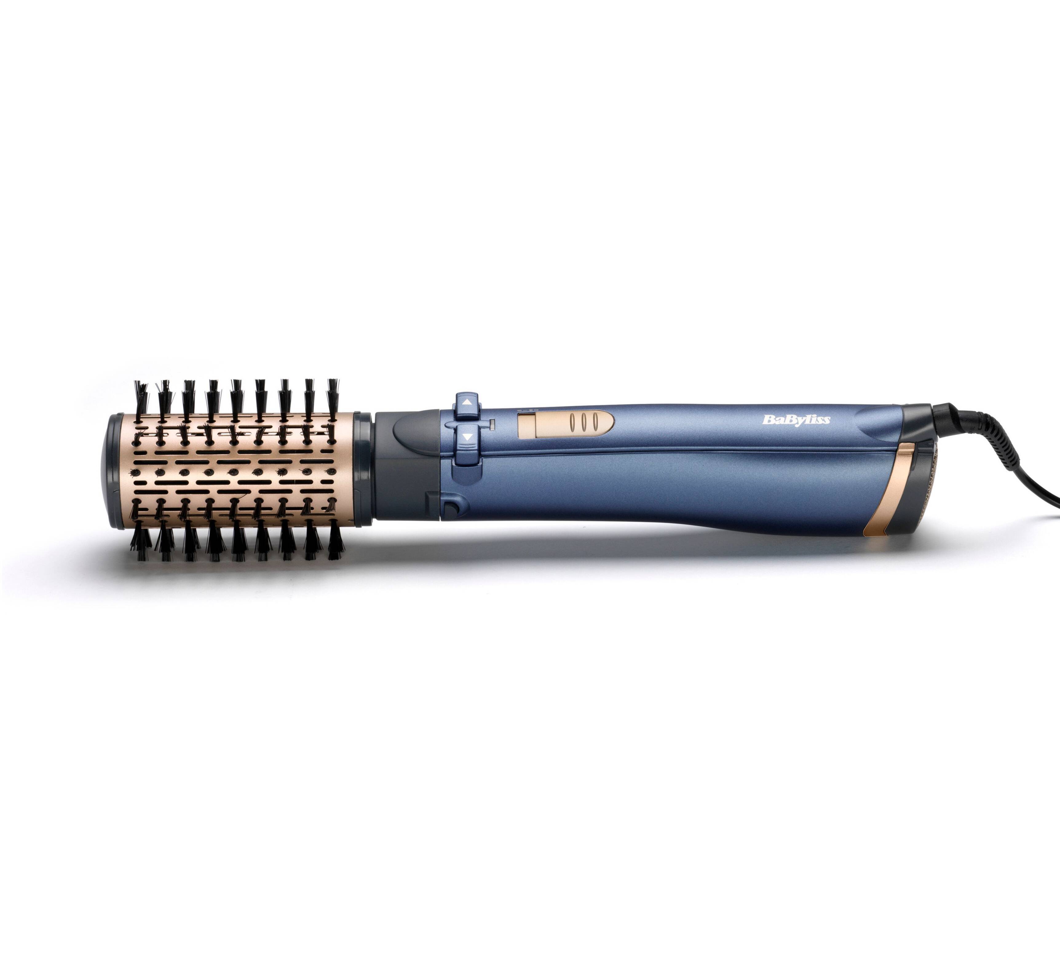Brosse Rotative Style Pro 1000 W