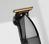 Kabelloser Bartschneider Super-X Metal Series