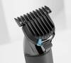Kabelloser Bartschneider Super-X Metal Series