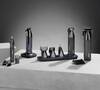Kabelloser Bartschneider Super-X Metal Series