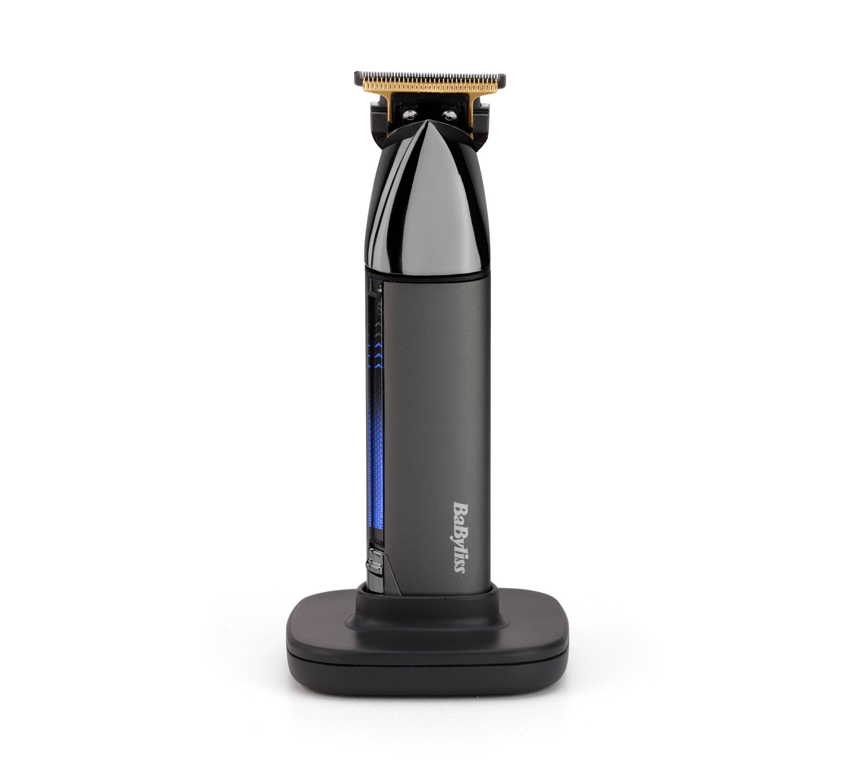 Kabelloser Bartschneider Super-X Metal Series