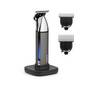 Kabelloser Bartschneider Super-X Metal Series