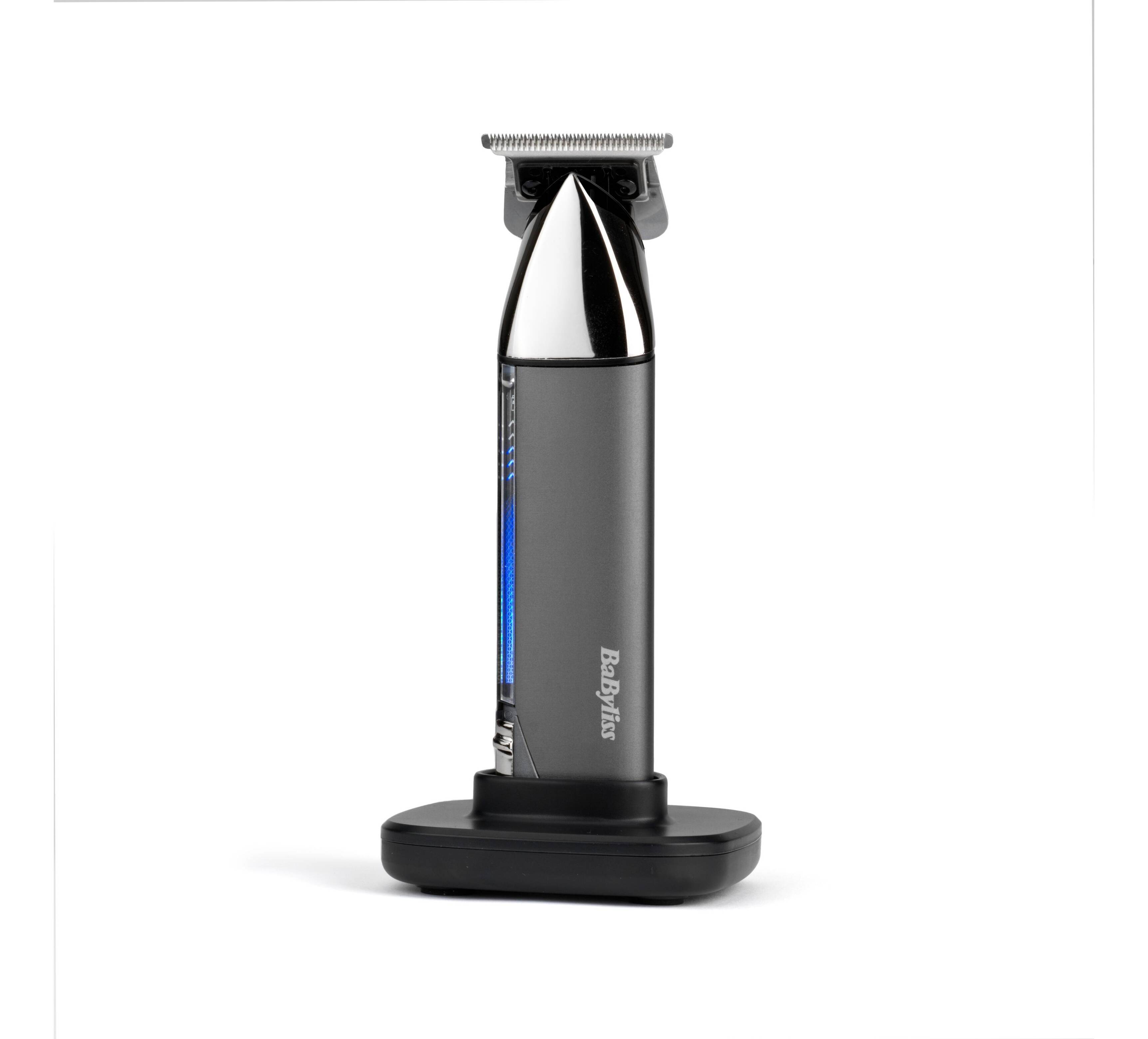 Kabelloser Bartschneider Super-X Metal Series