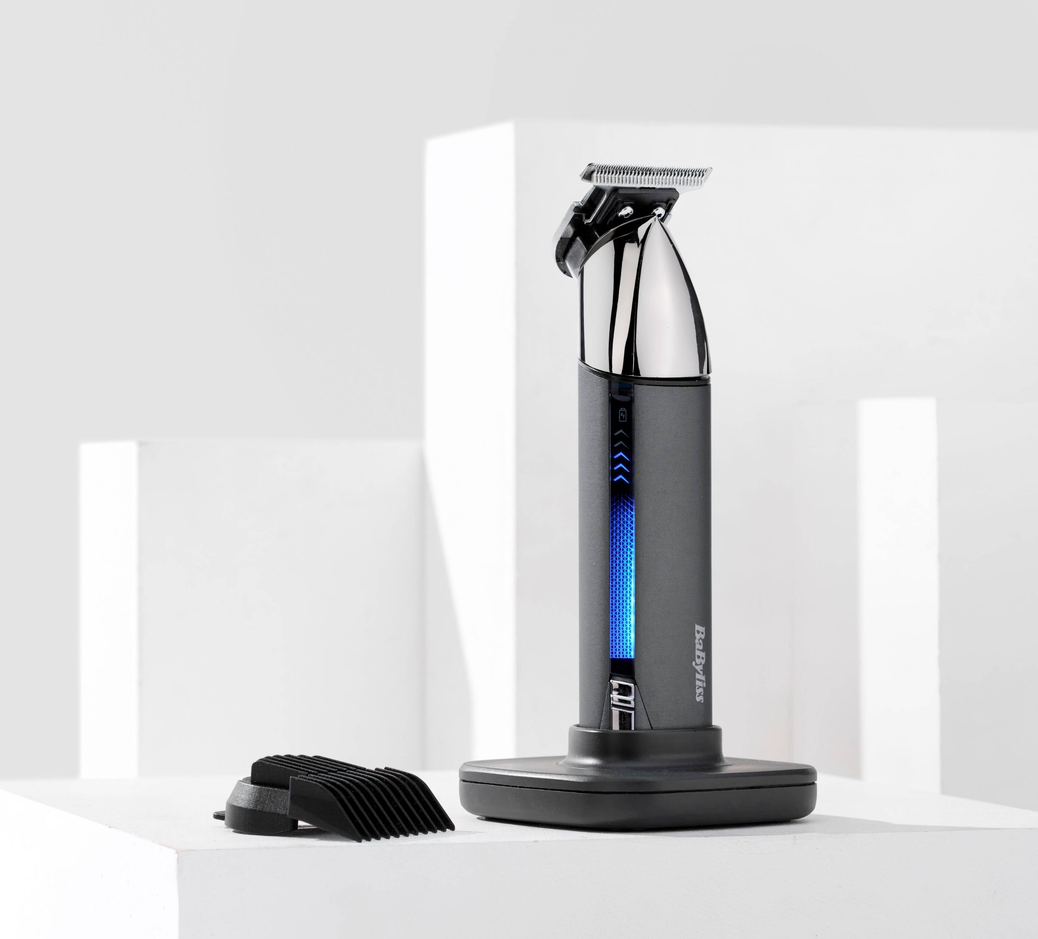 Kabelloser Bartschneider Super-X Metal Series