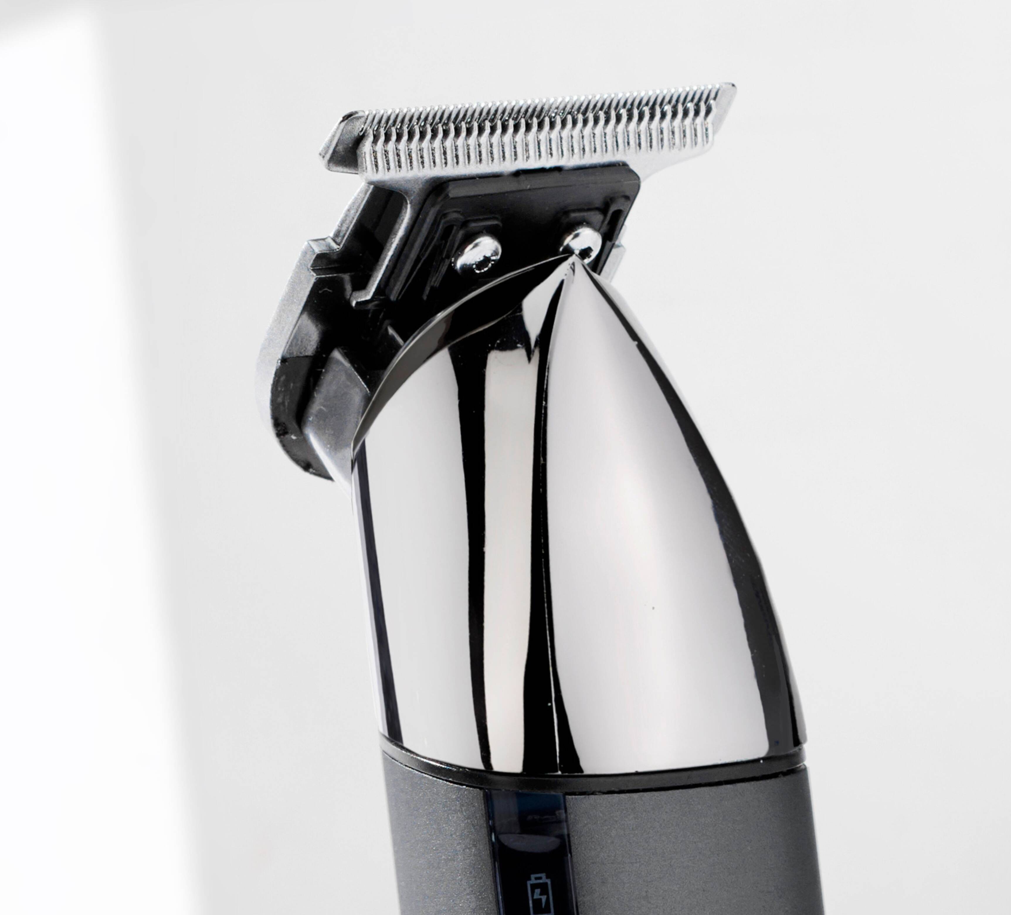 Tondeuse Barbe Super-X Metal Series Sans Fil