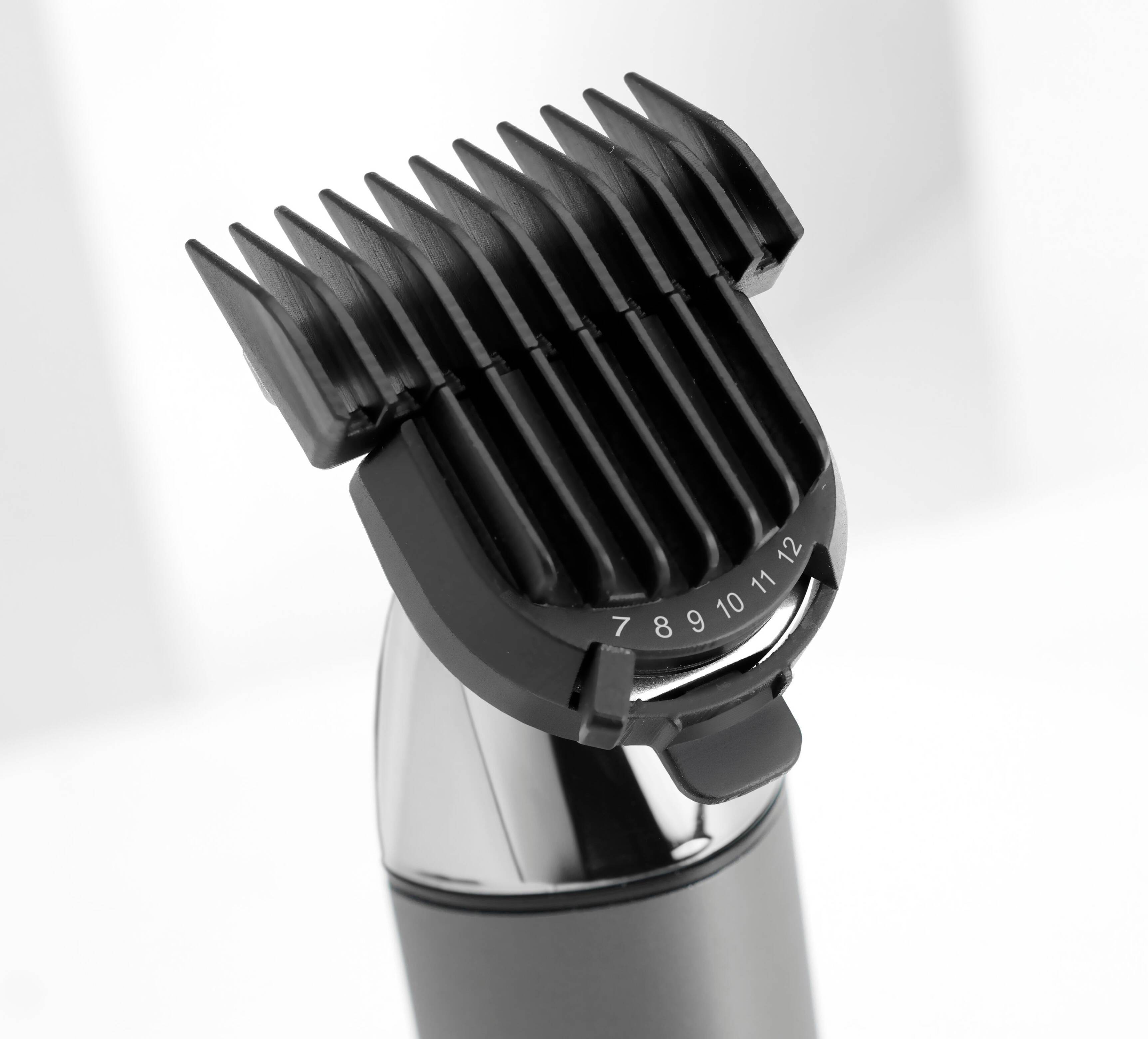 Tondeuse Barbe Super-X Metal Series Sans Fil