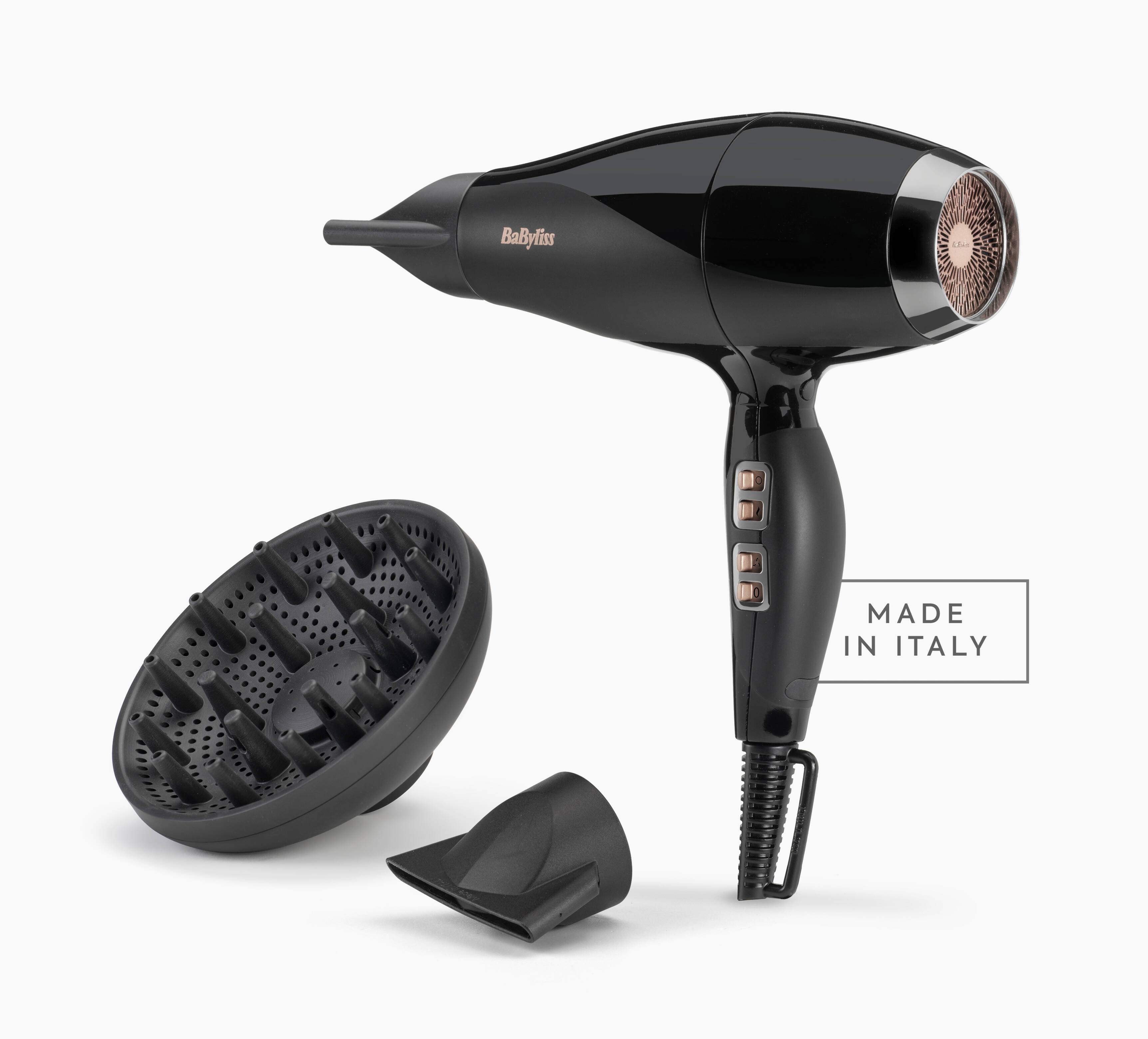 Sèche-Cheveux Air Power Pro 2300 W