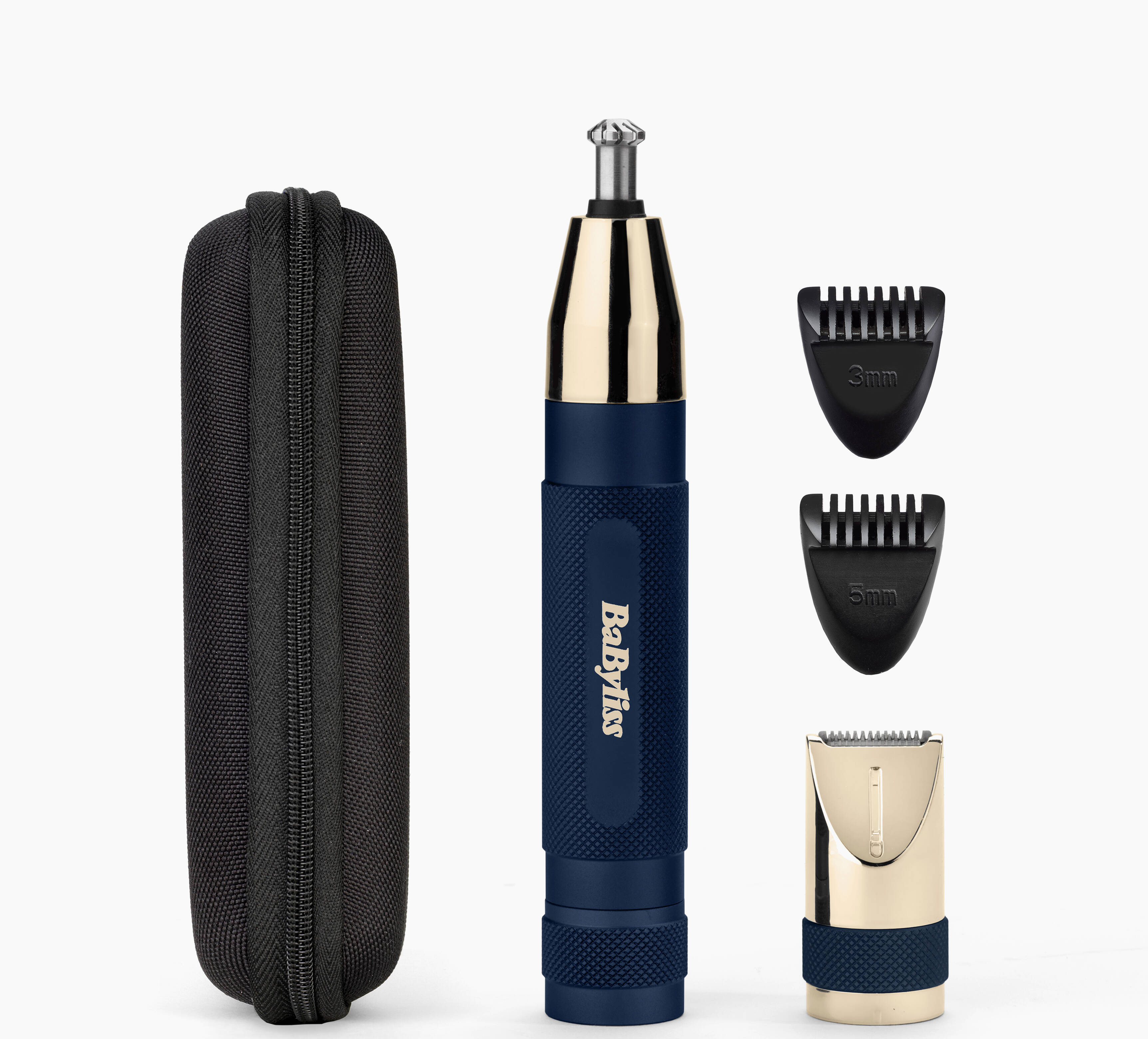 Tondeuse Nez, Oreilles and Sourcils Special Edition