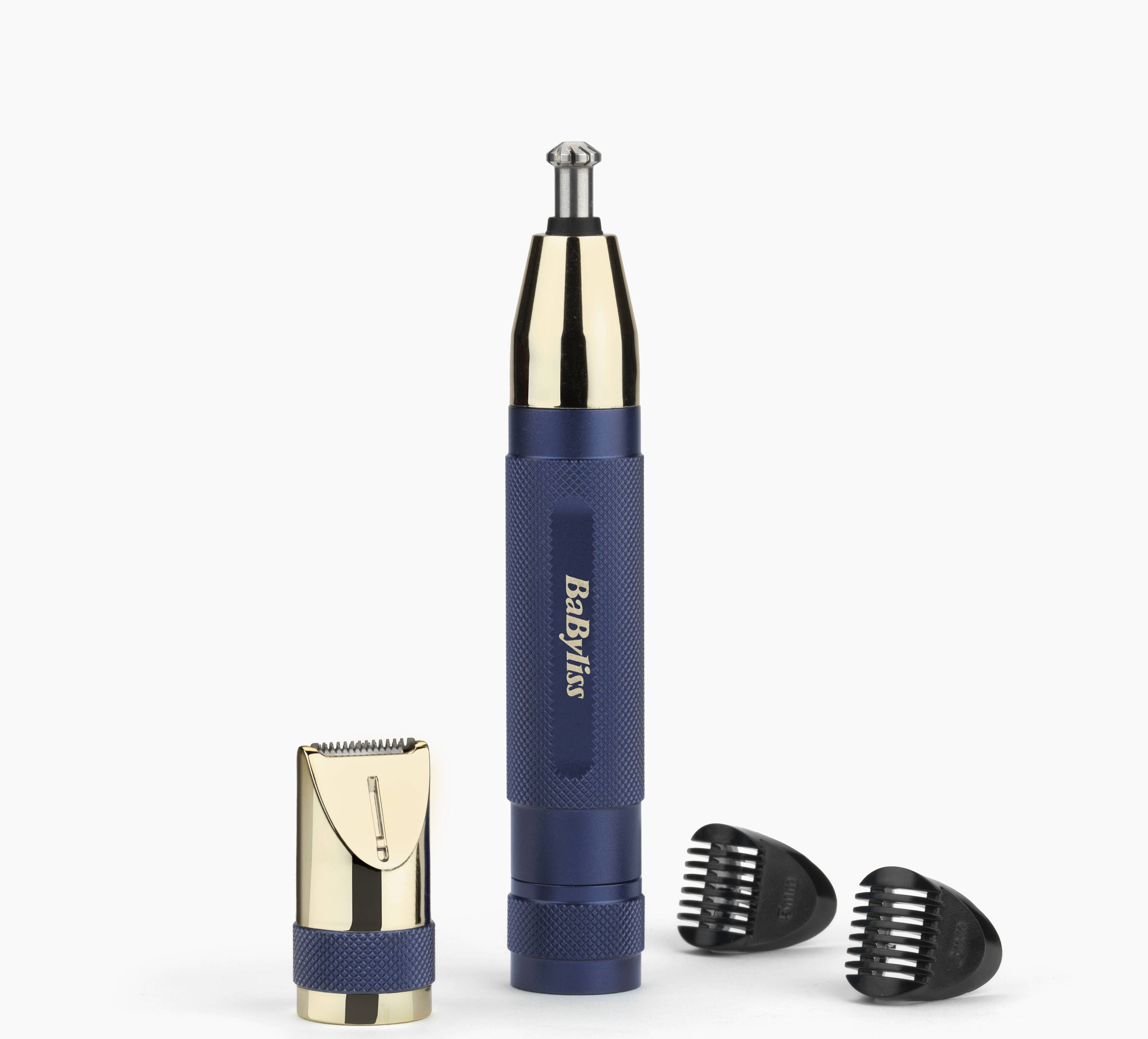 Tondeuse Nez, Oreilles and Sourcils Special Edition