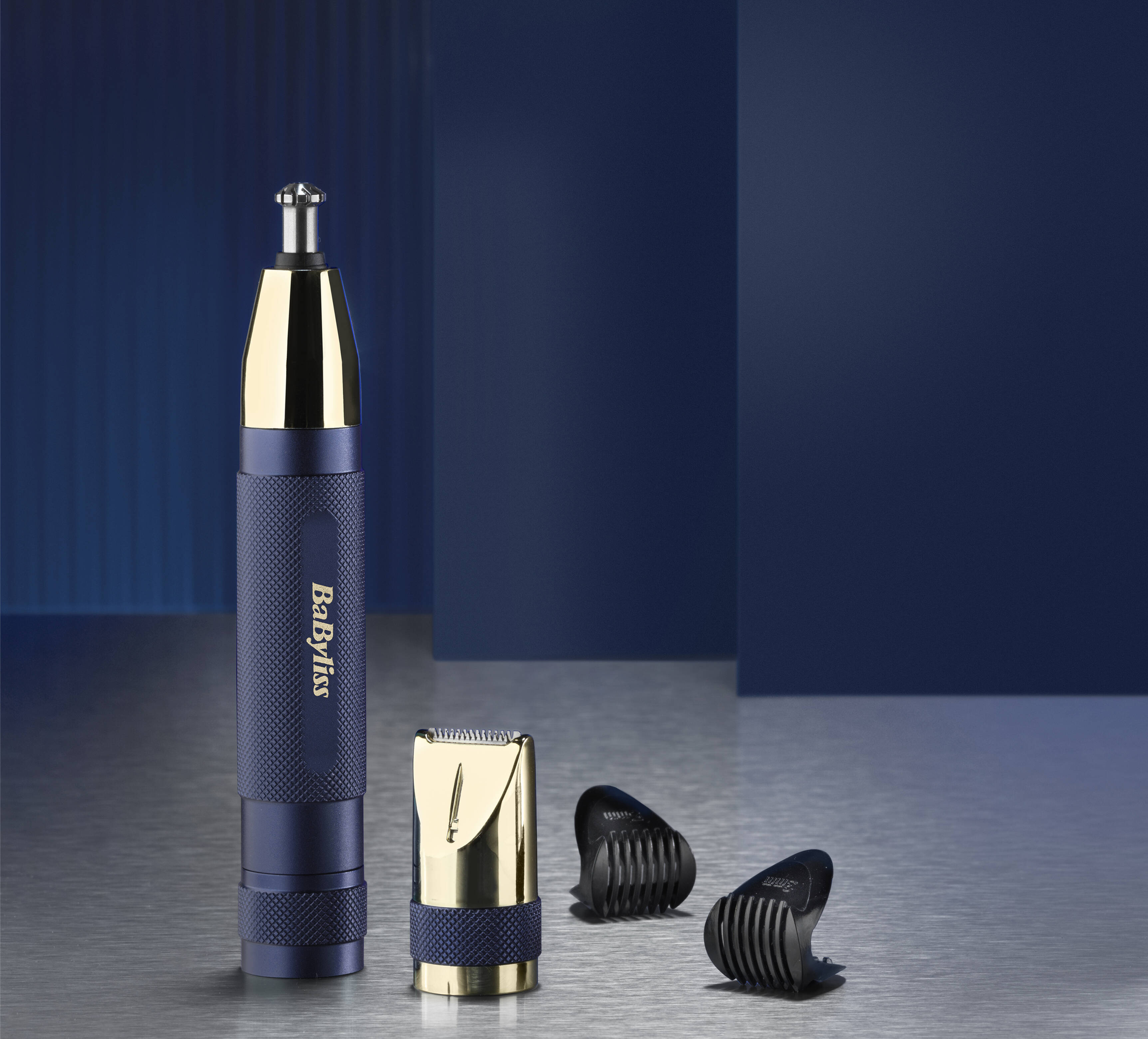 Tondeuse Nez, Oreilles and Sourcils Special Edition