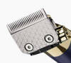 Kabelloser Haarschneider Super-X Metal Special Edition