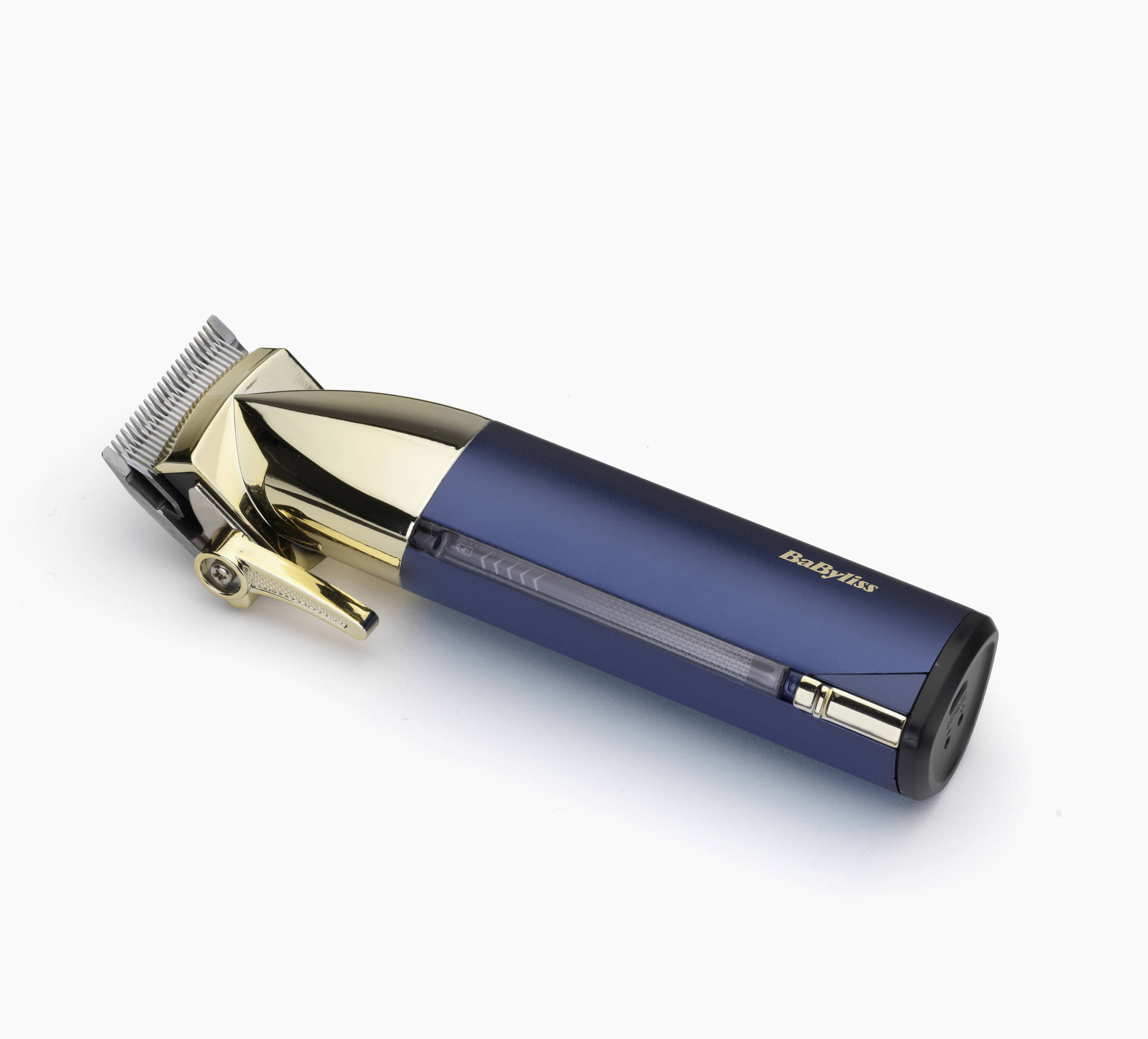 Kabelloser Haarschneider Super-X Metal Special Edition