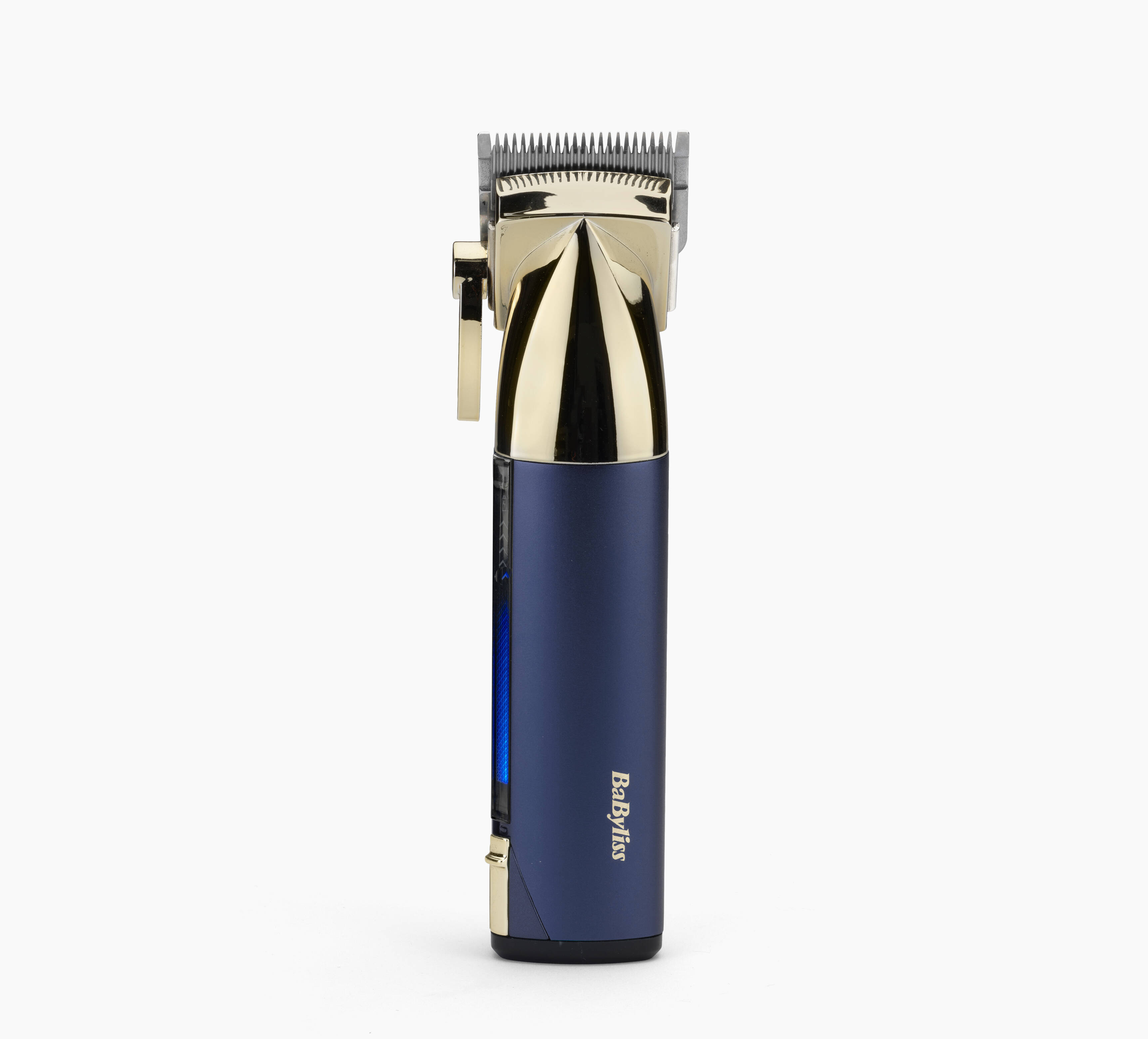 Kabelloser Haarschneider Super-X Metal Special Edition