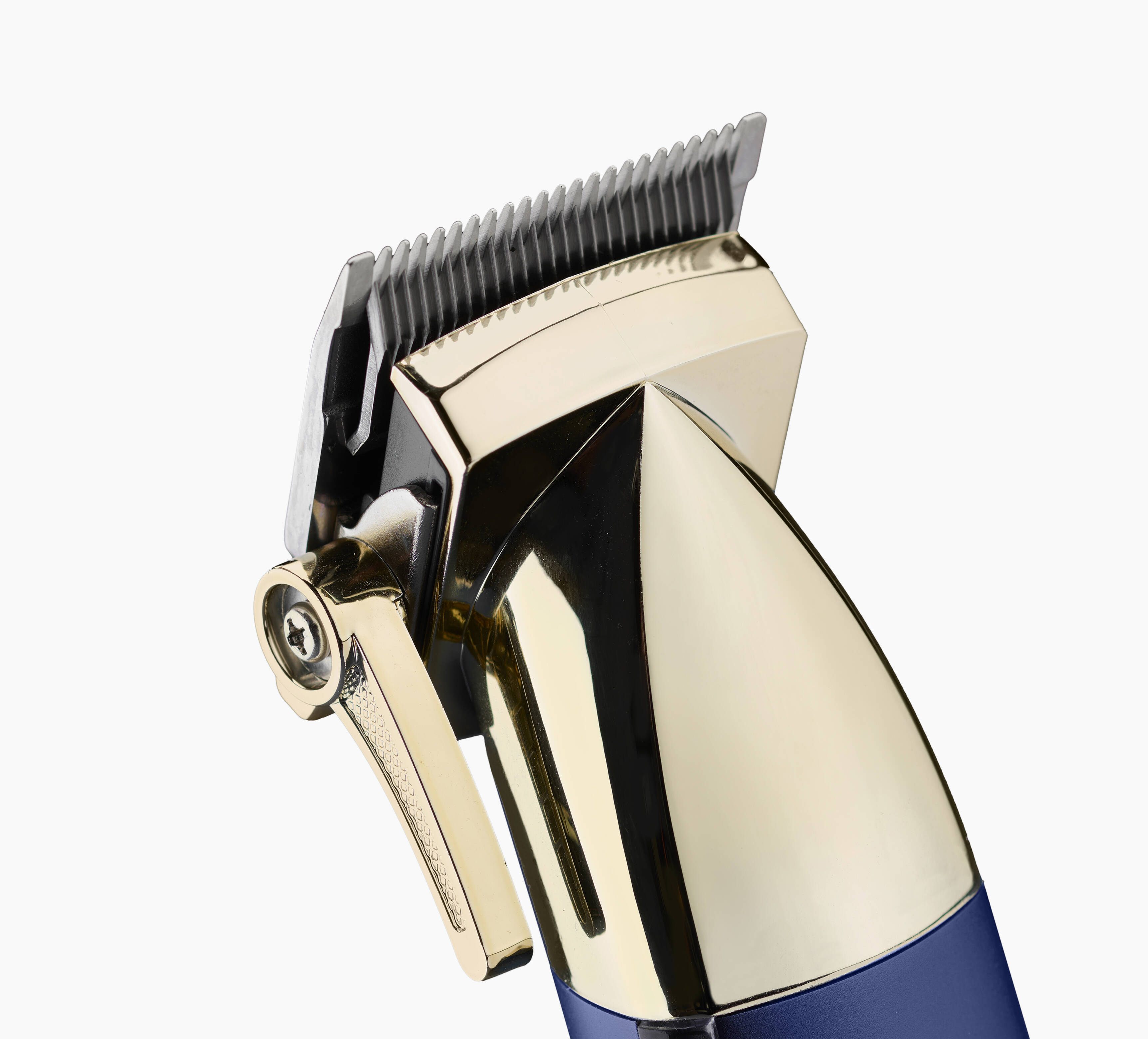 Tondeuse Cheveux Super-X Metal Special Edition