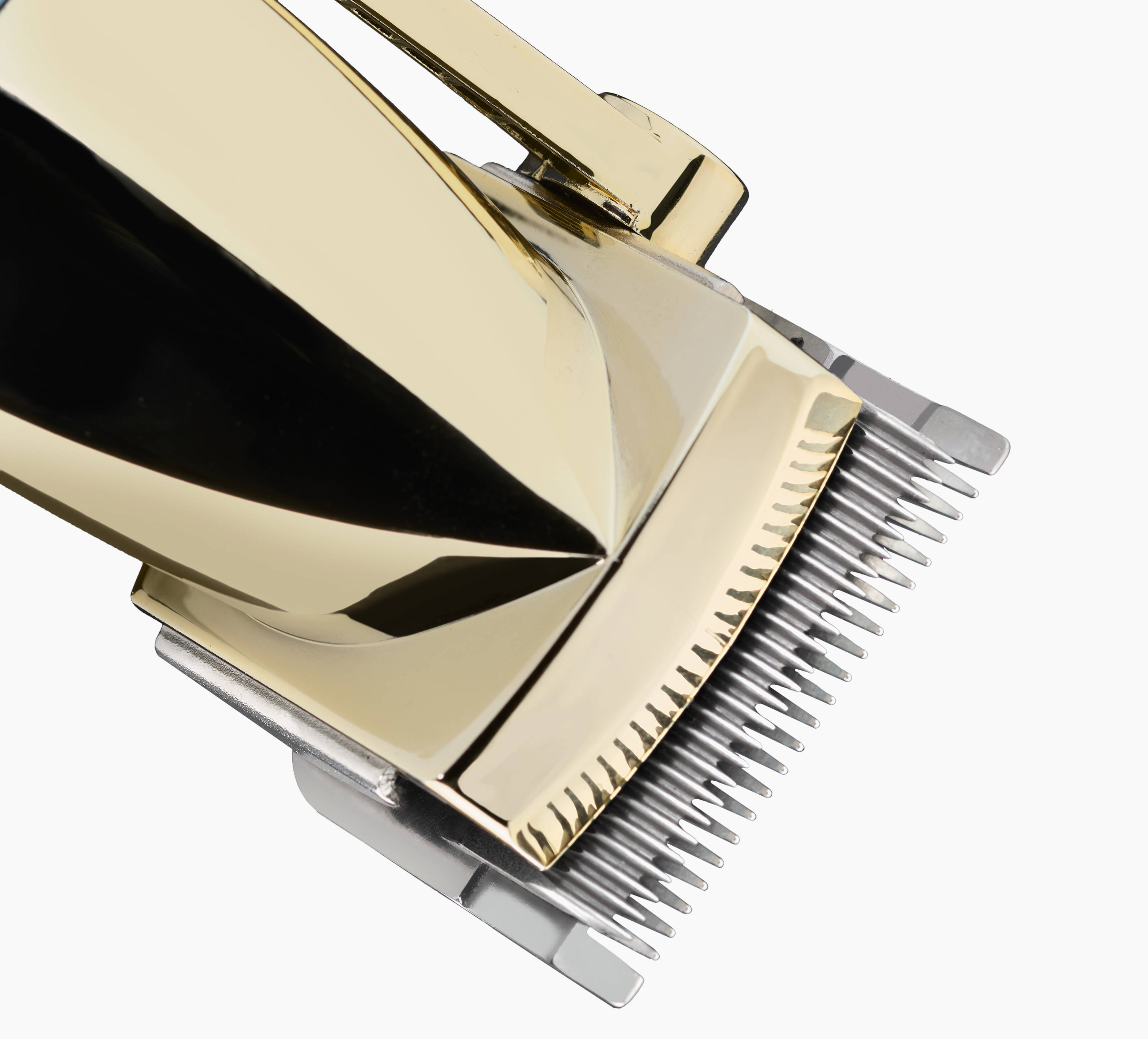 Tondeuse Cheveux Super-X Metal Special Edition