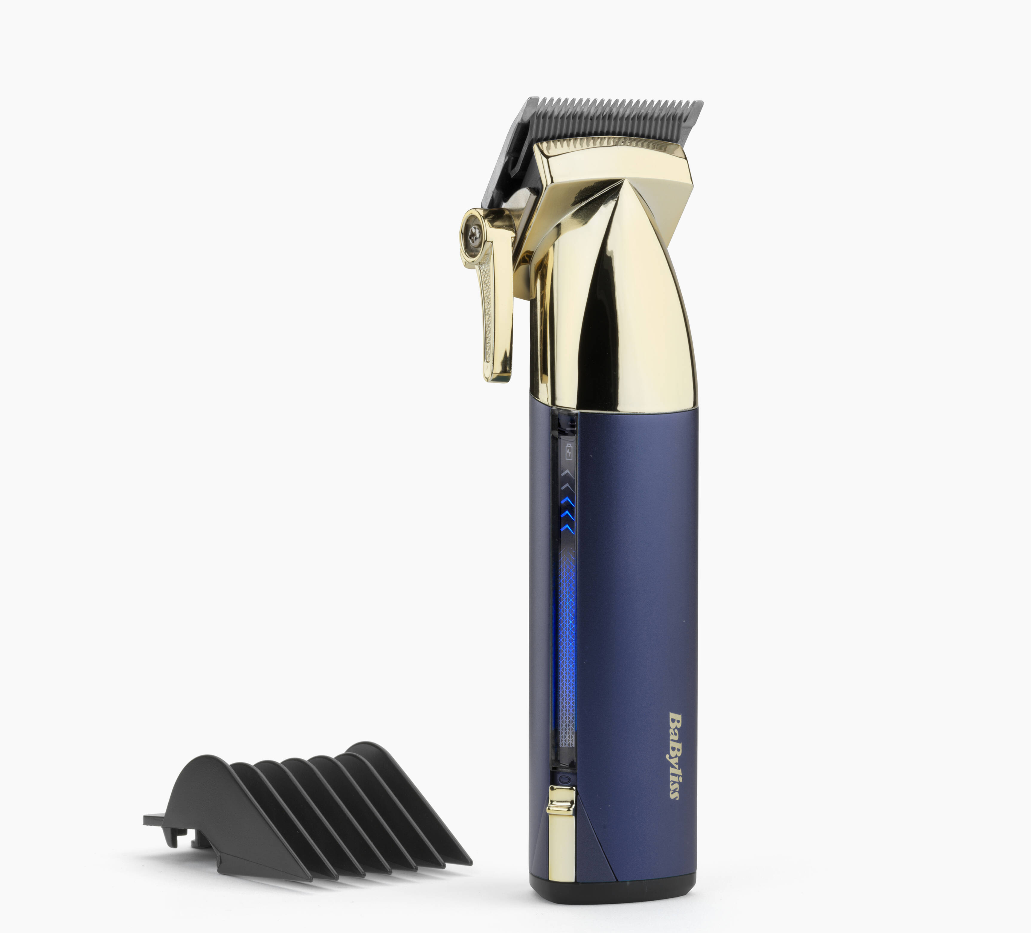 Tondeuse Cheveux Super-X Metal Special Edition