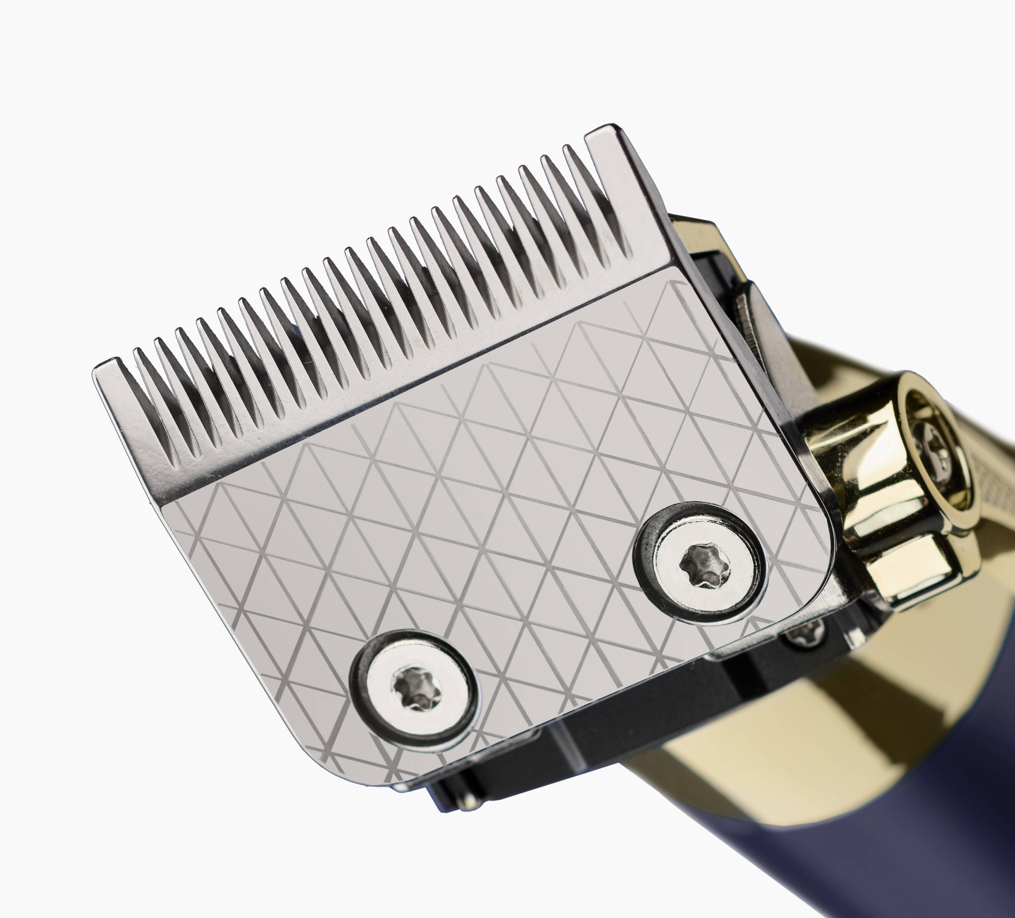 Tondeuse Cheveux Super-X Metal Special Edition