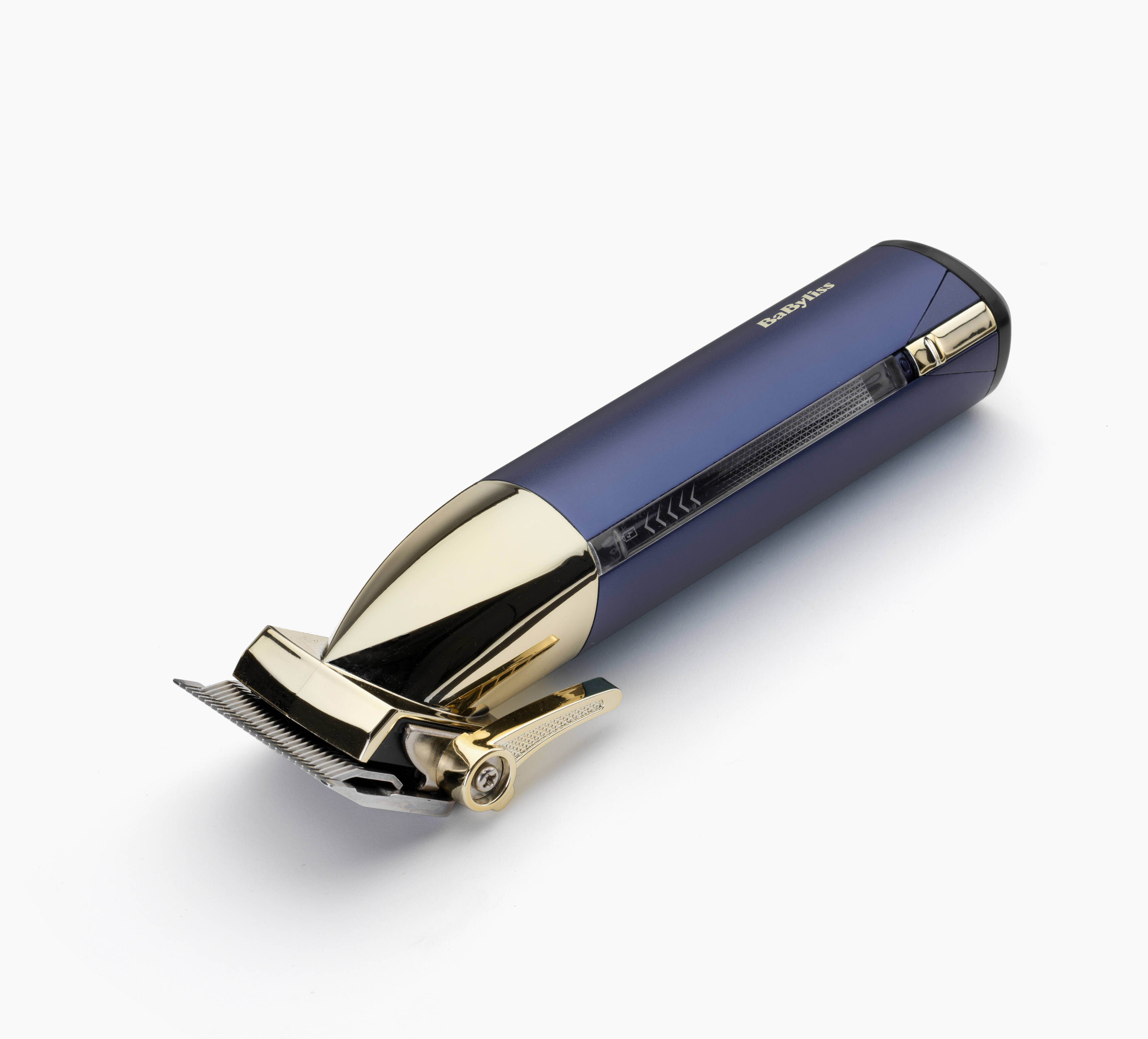 Tondeuse Cheveux Super-X Metal Special Edition