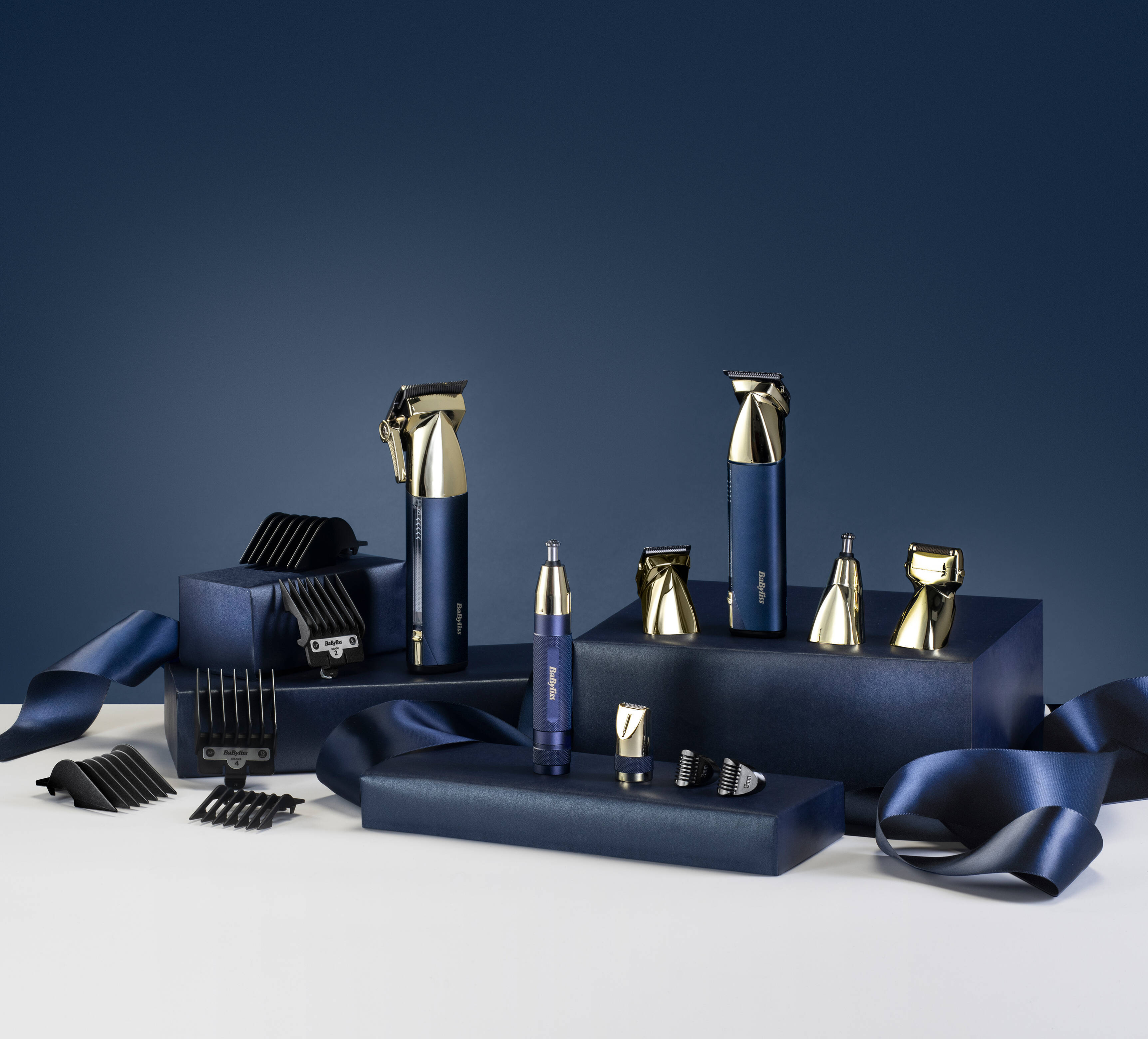 Tondeuse Cheveux Super-X Metal Special Edition