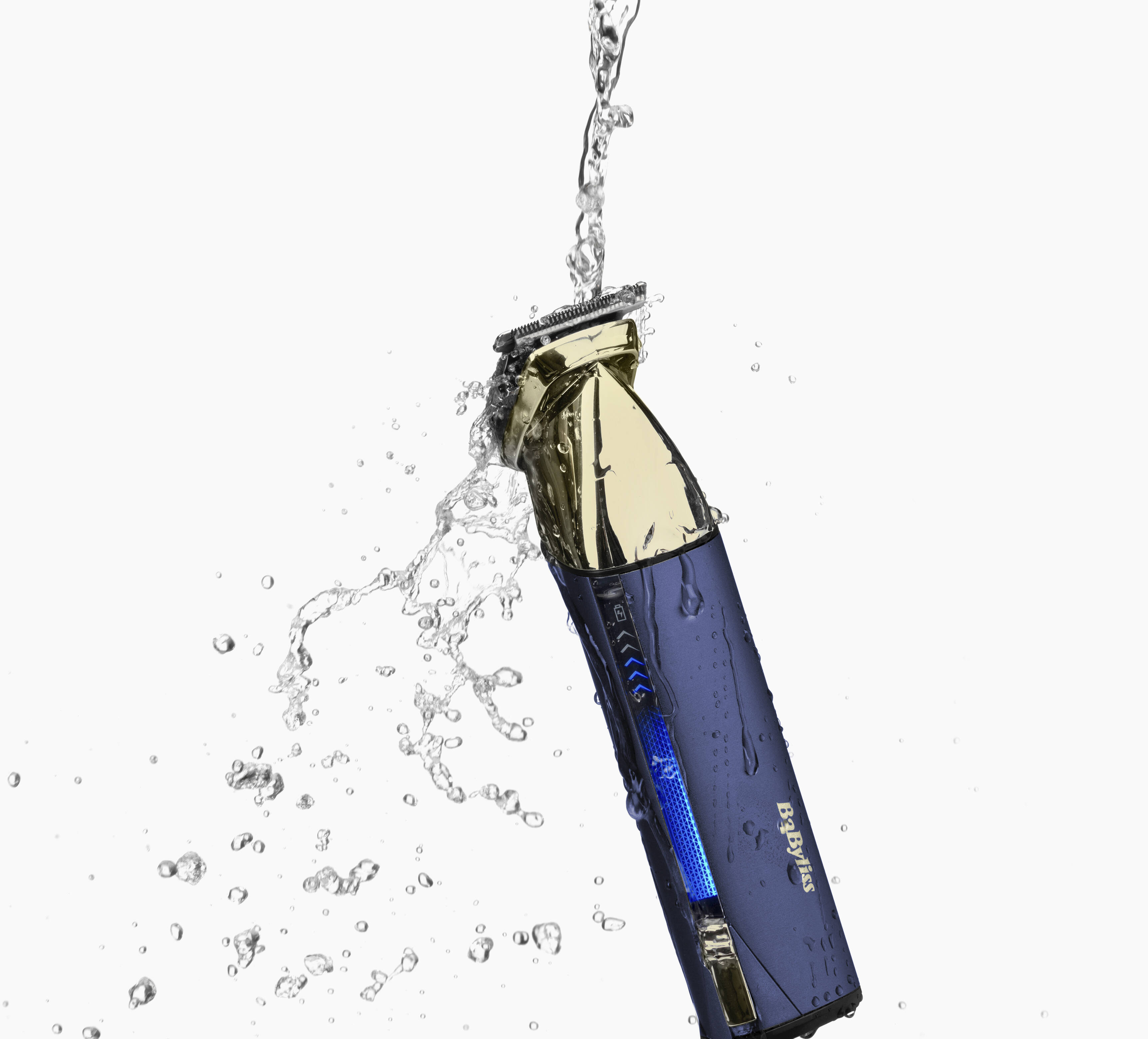 Multitrimmer 15 en 1 Sans Fil Super-X Metal Special Edition