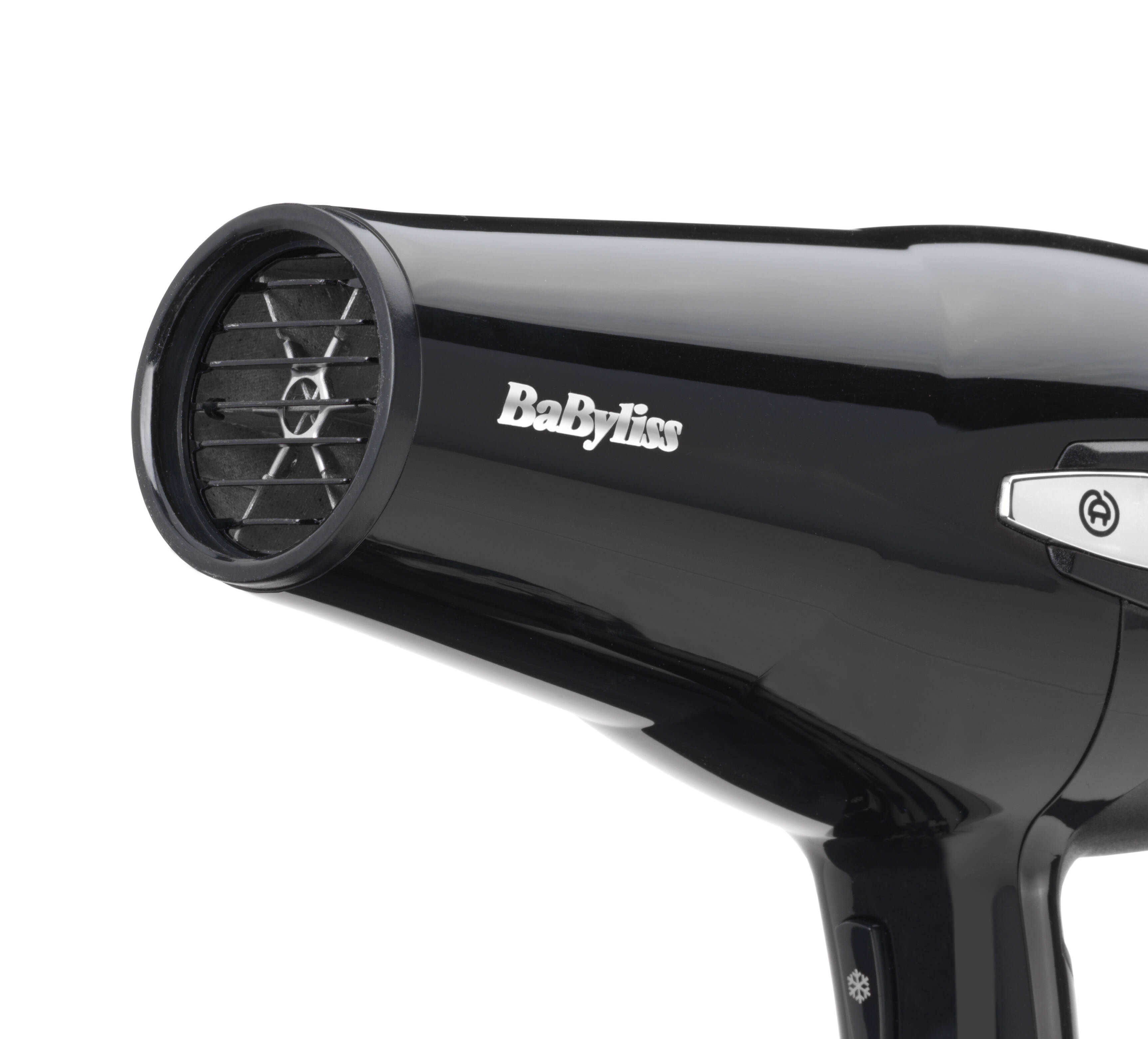 Sèche-Cheveux Retracord System 2000 W