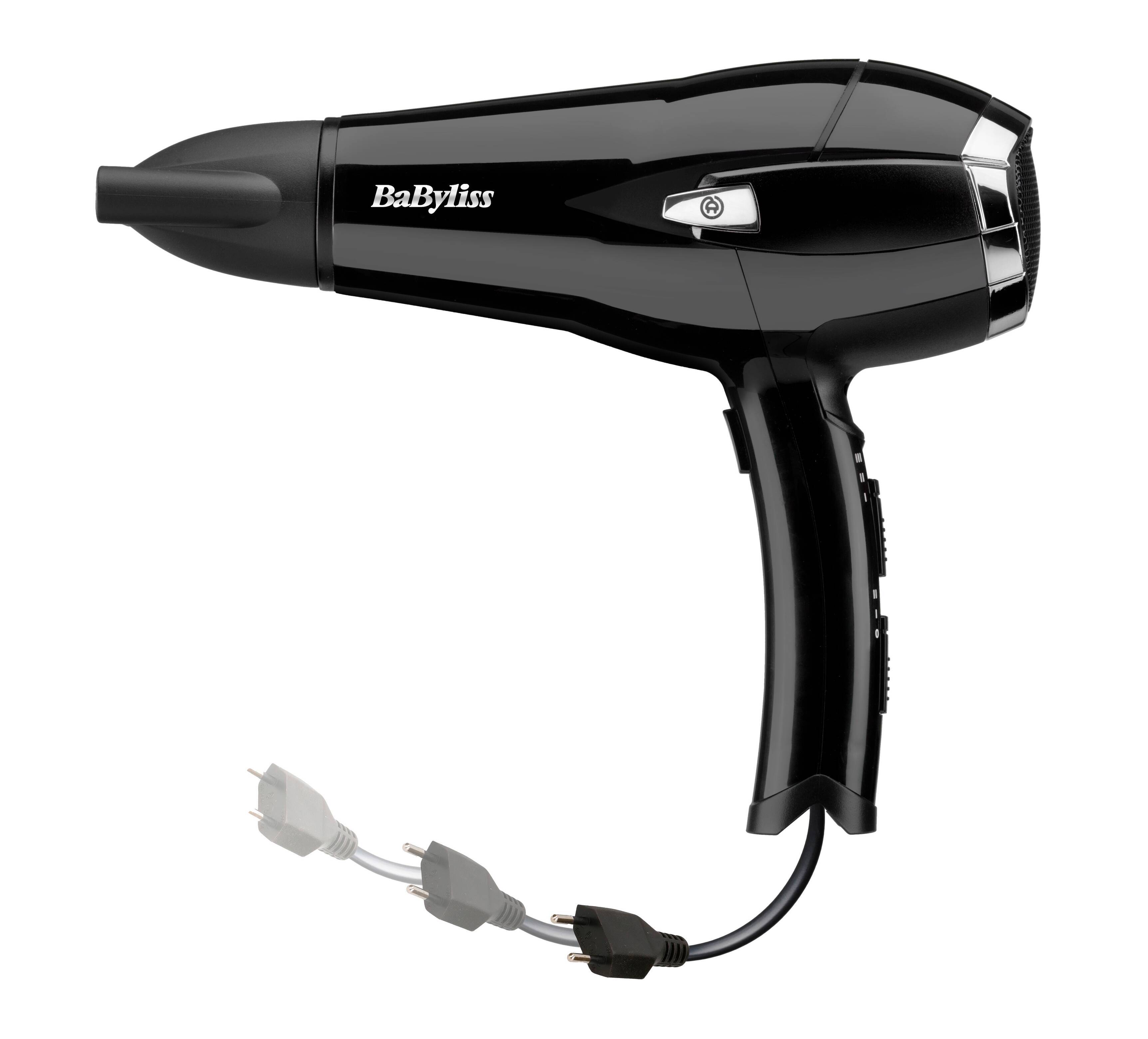Sèche-Cheveux Retracord System 2000 W