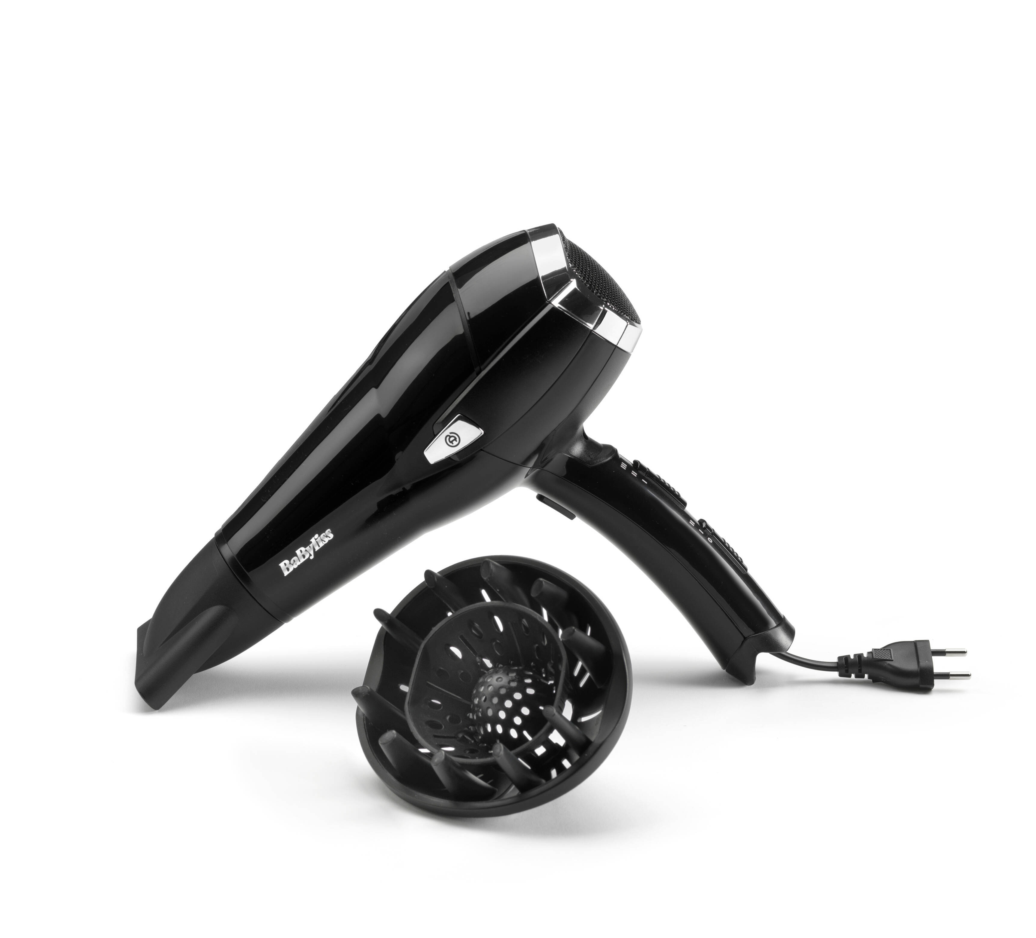 Sèche-Cheveux Retracord System 2000 W 