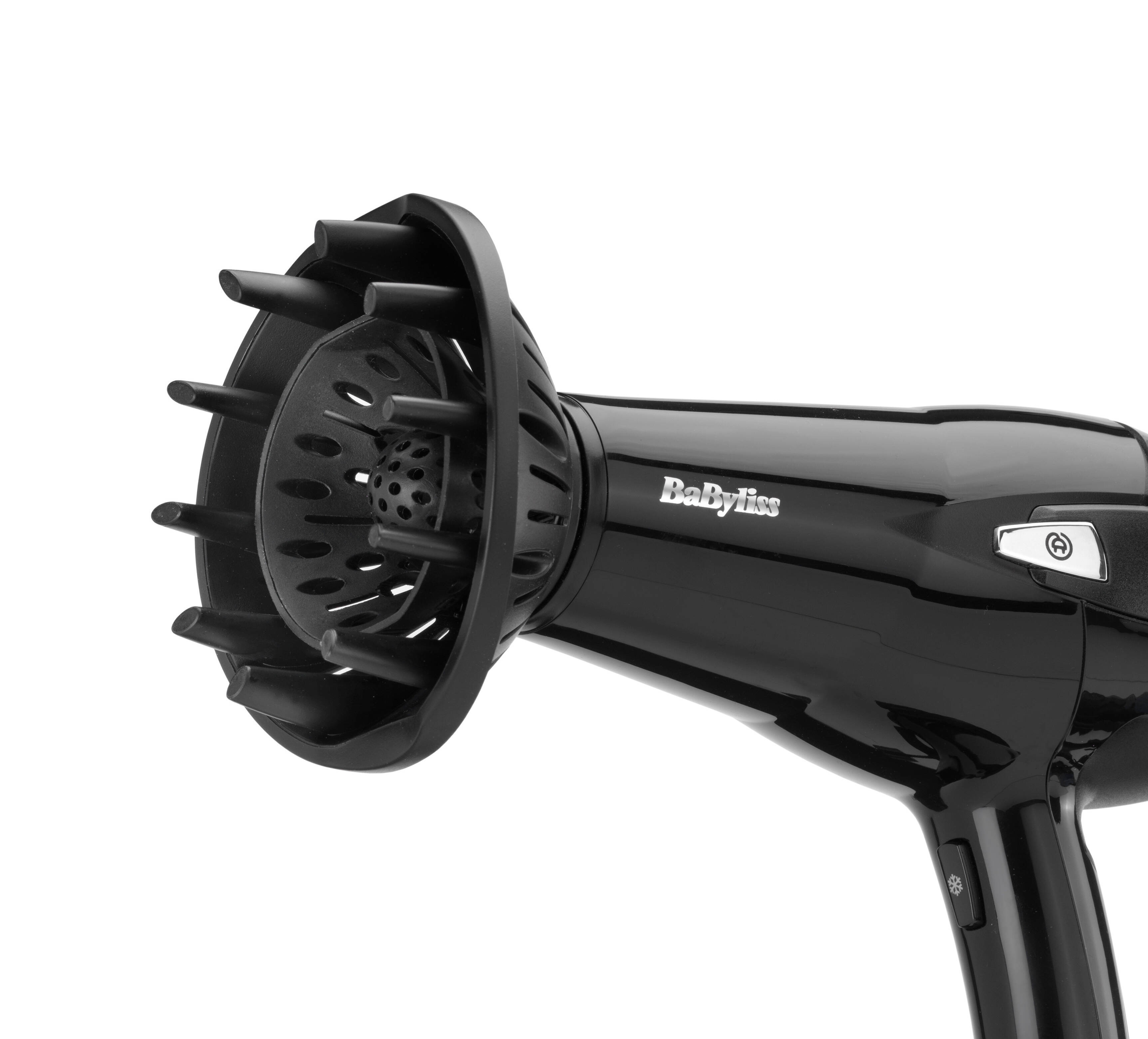 Sèche-Cheveux Retracord System 2000 W 