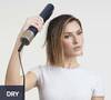 Brosse Soufflante Air Wand 