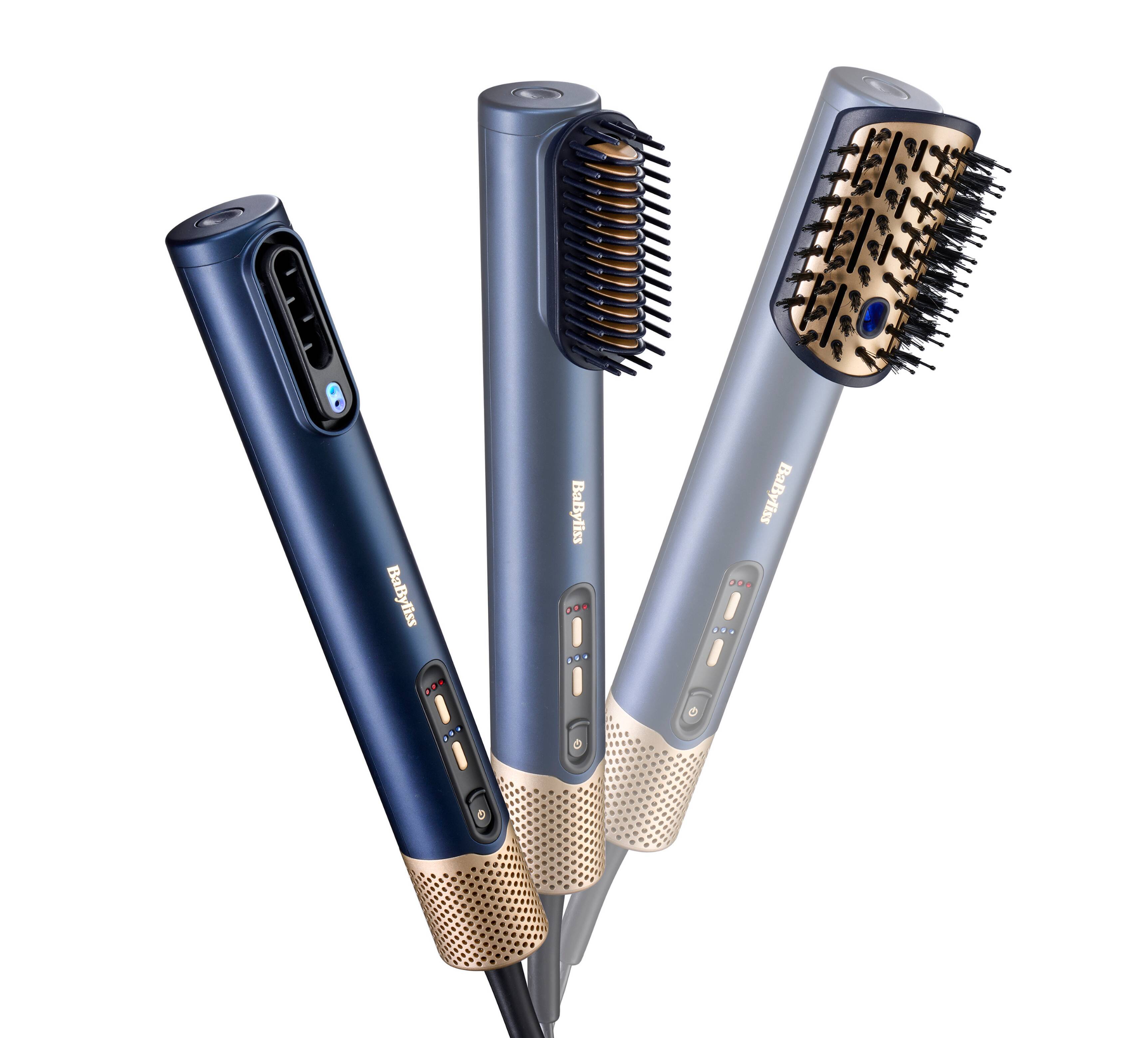 Brosse Soufflante Air Wand