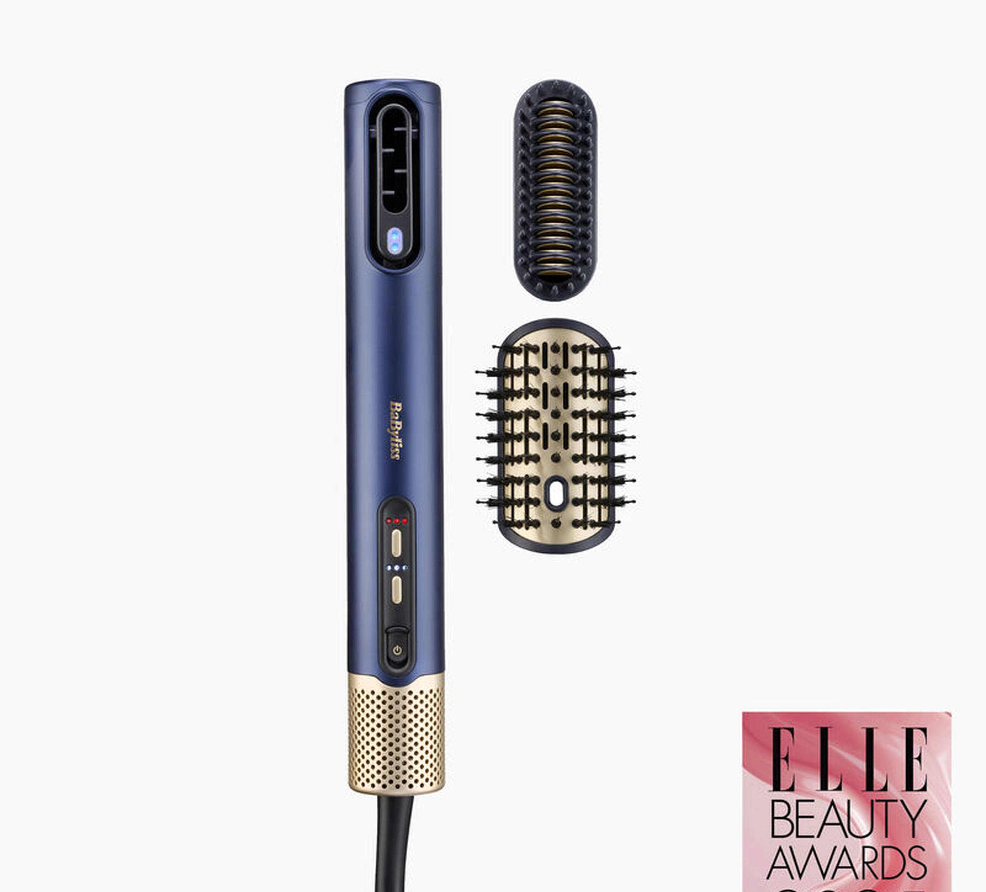 Brosse Soufflante Air Wand 