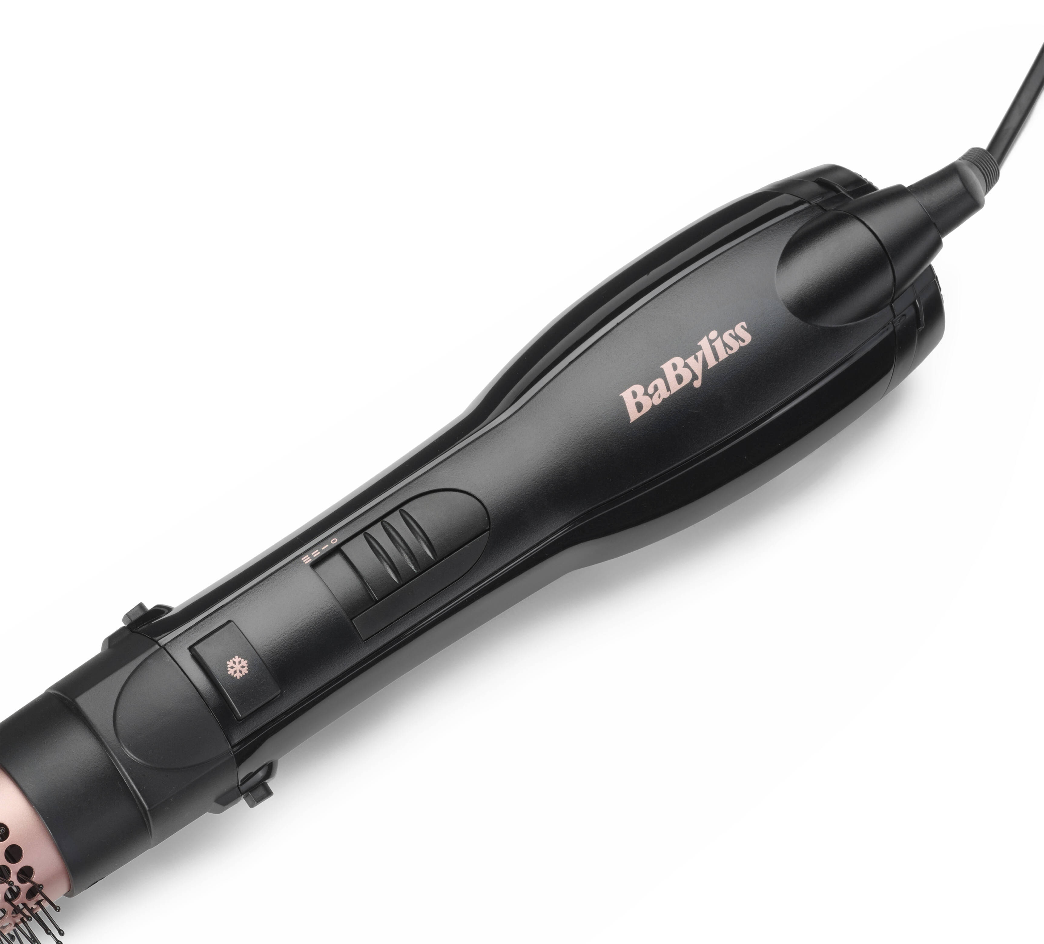 Brosse Soufflante Smooth Finish 1200 W