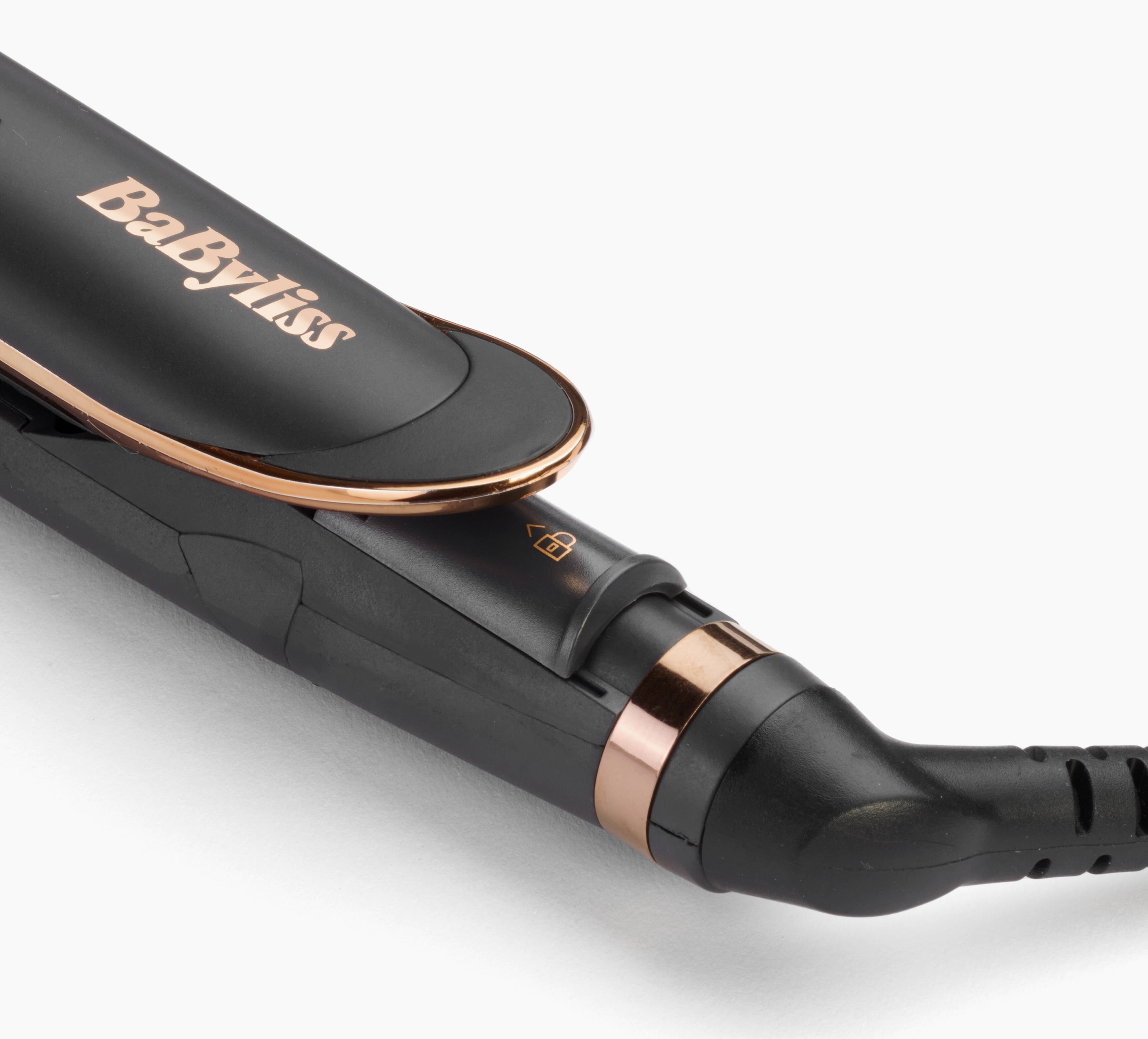 Haarglätter Smooth Pro 235