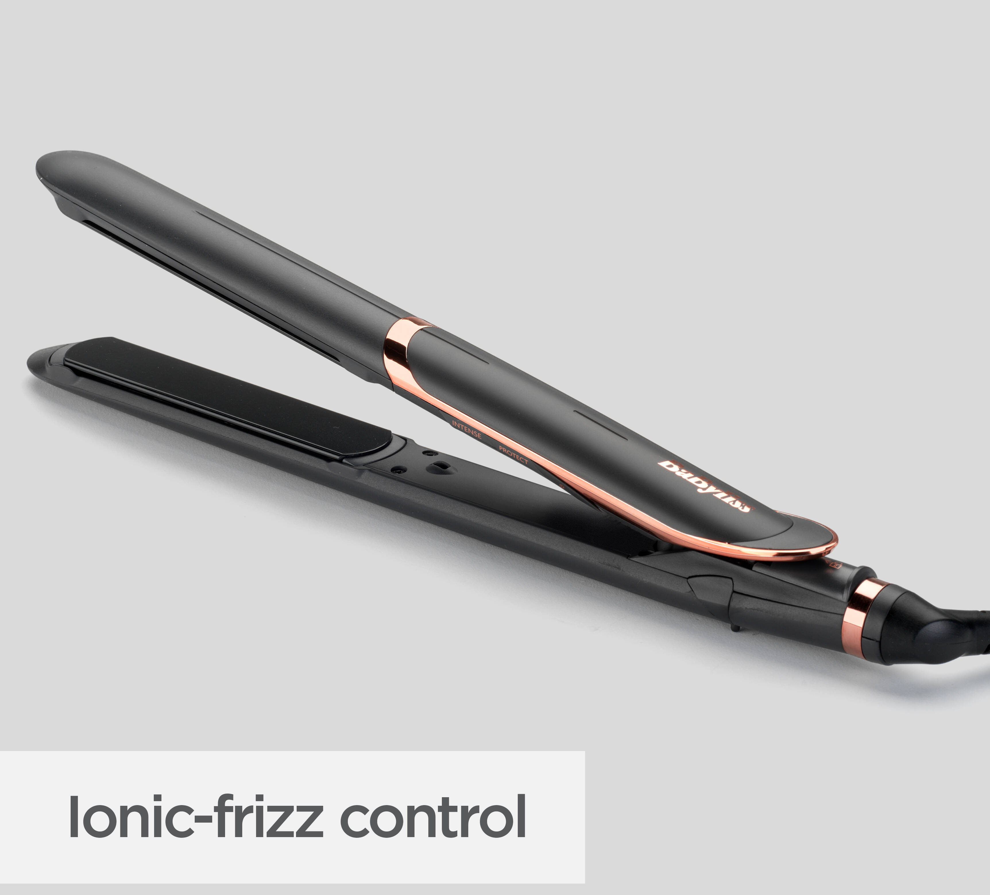 Haarglätter Smooth Pro 235