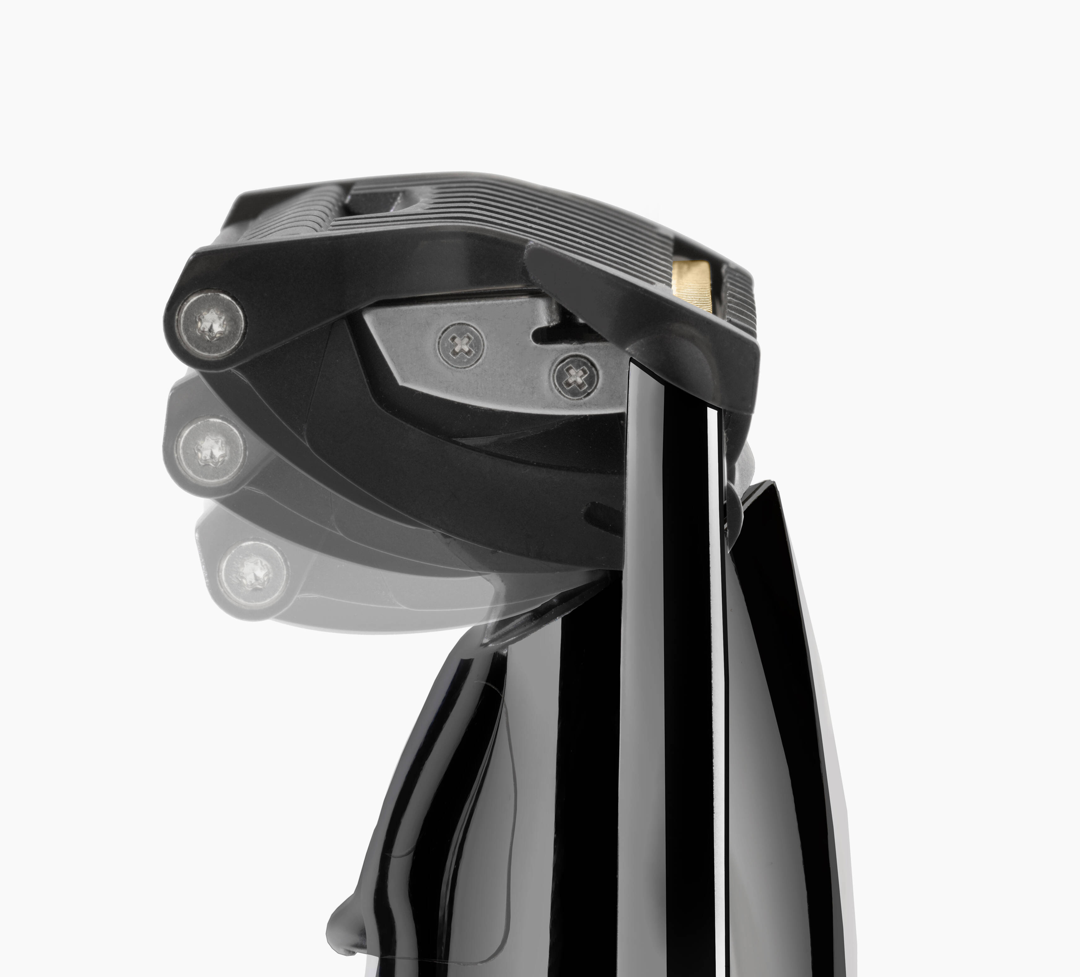 Bartschneider Super-X Black Chrome