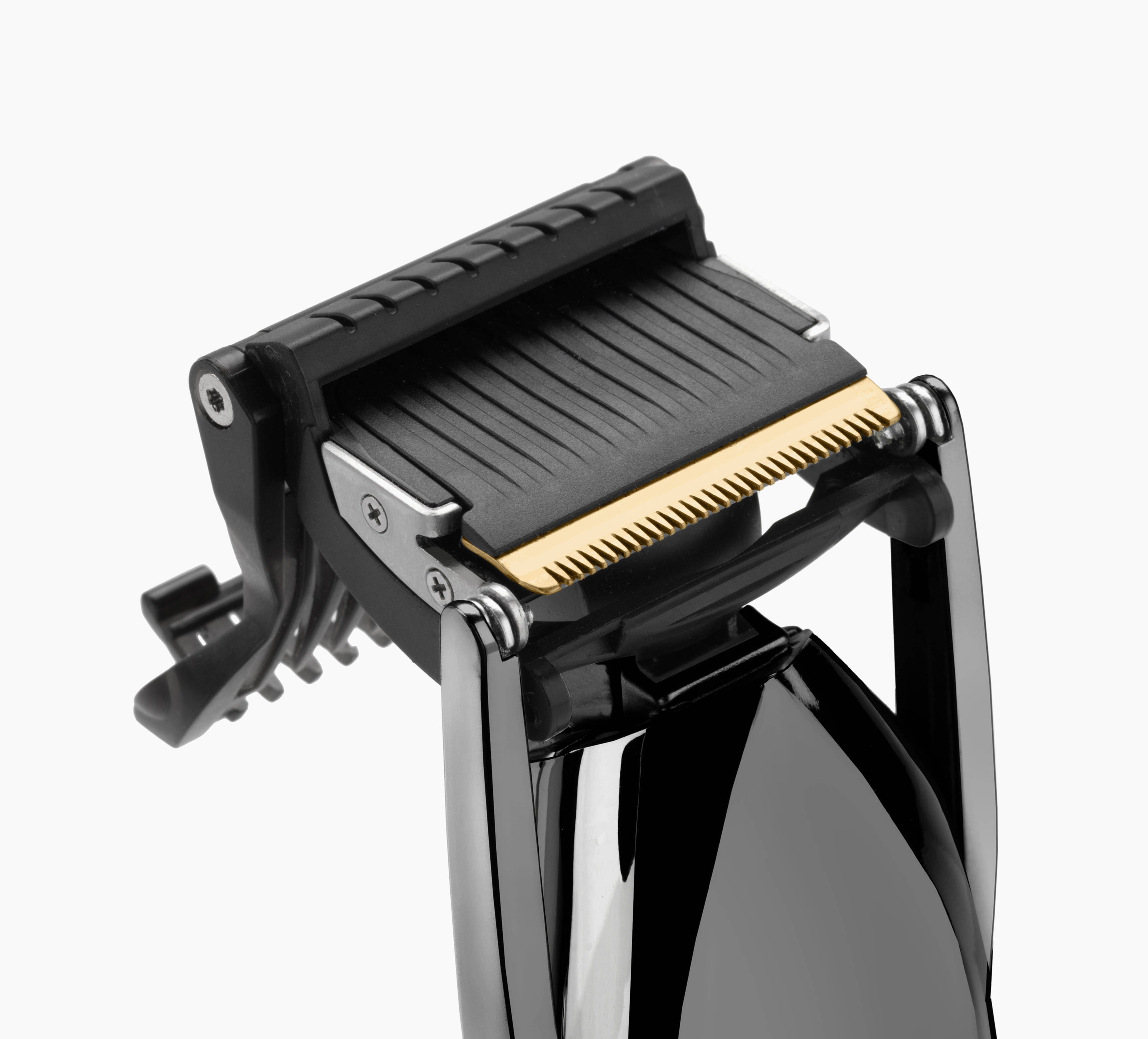 Bartschneider Super-X Black Chrome