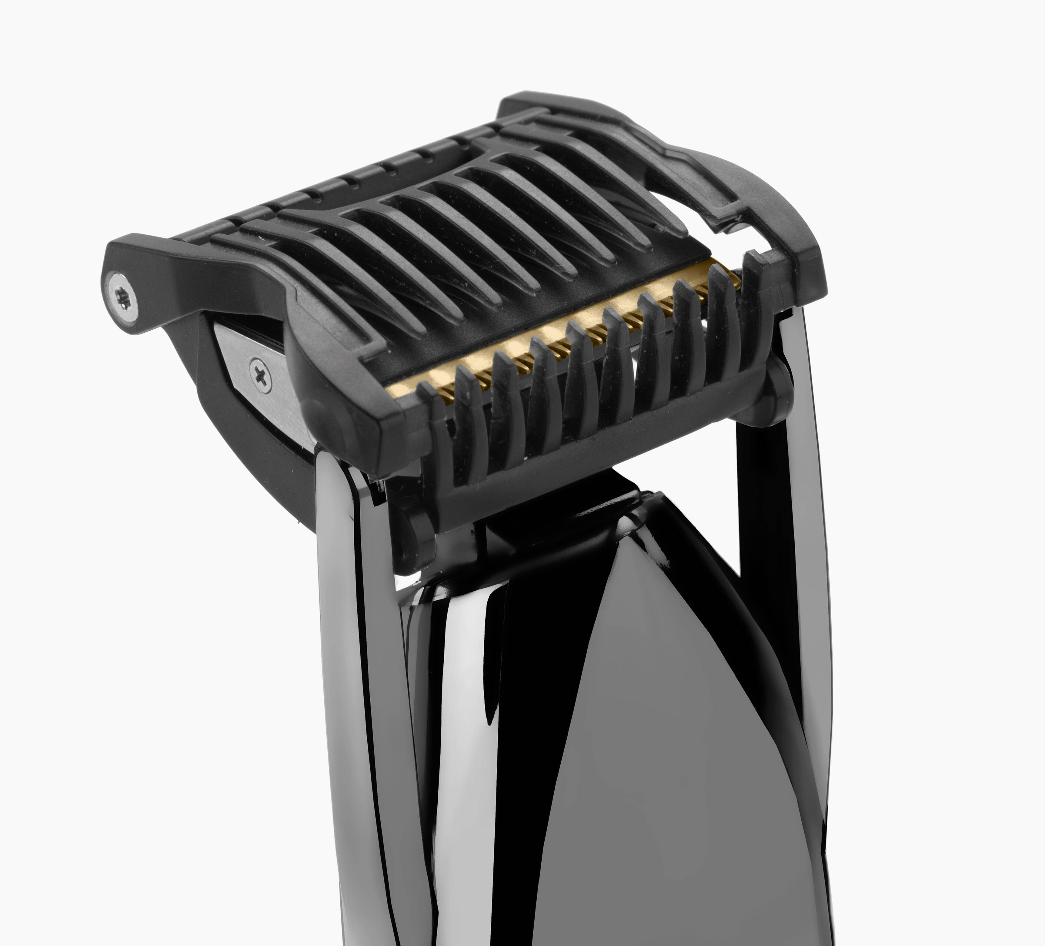 Bartschneider Super-X Black Chrome