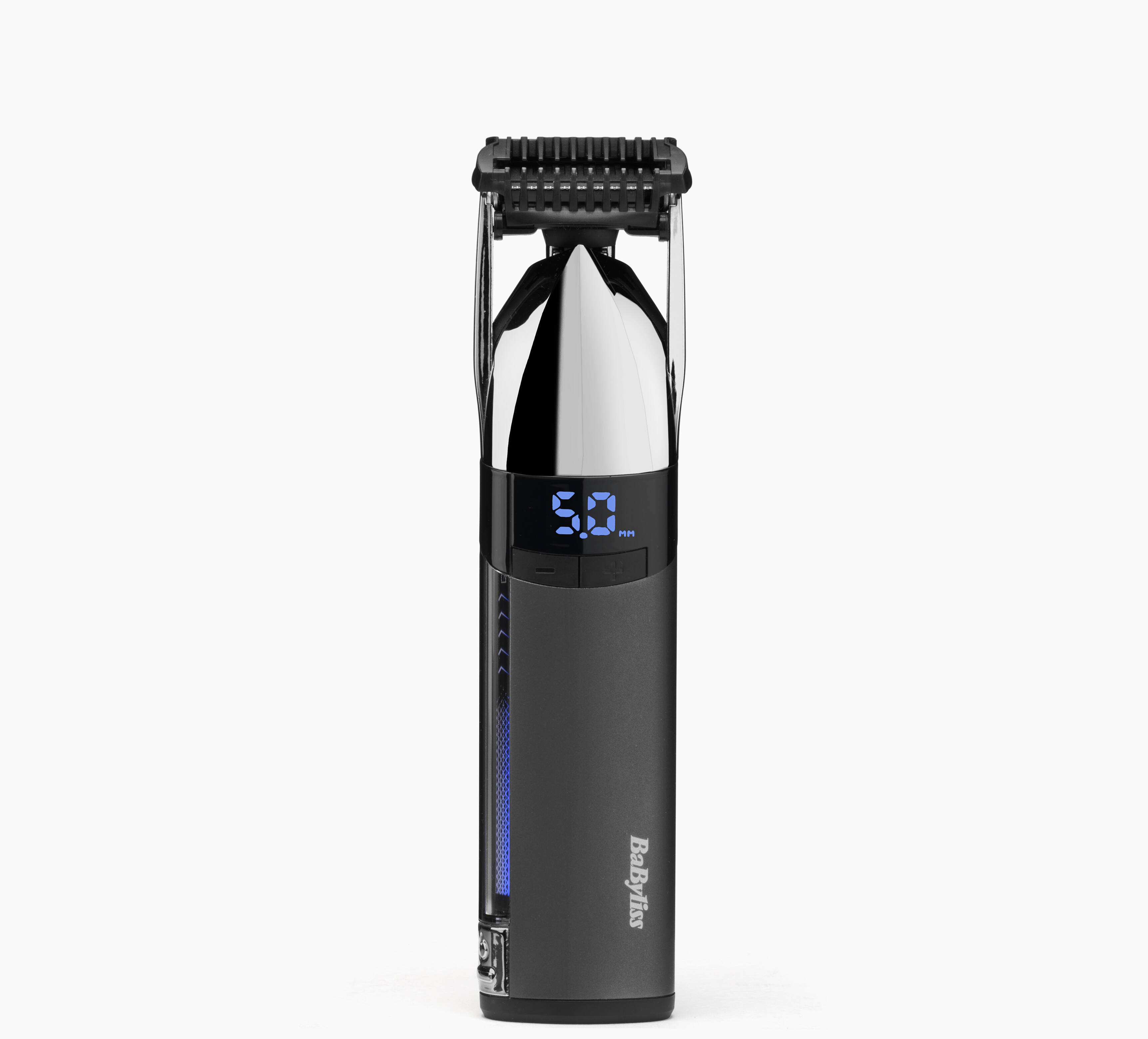 Tondeuse Barbe Super-X Chrome