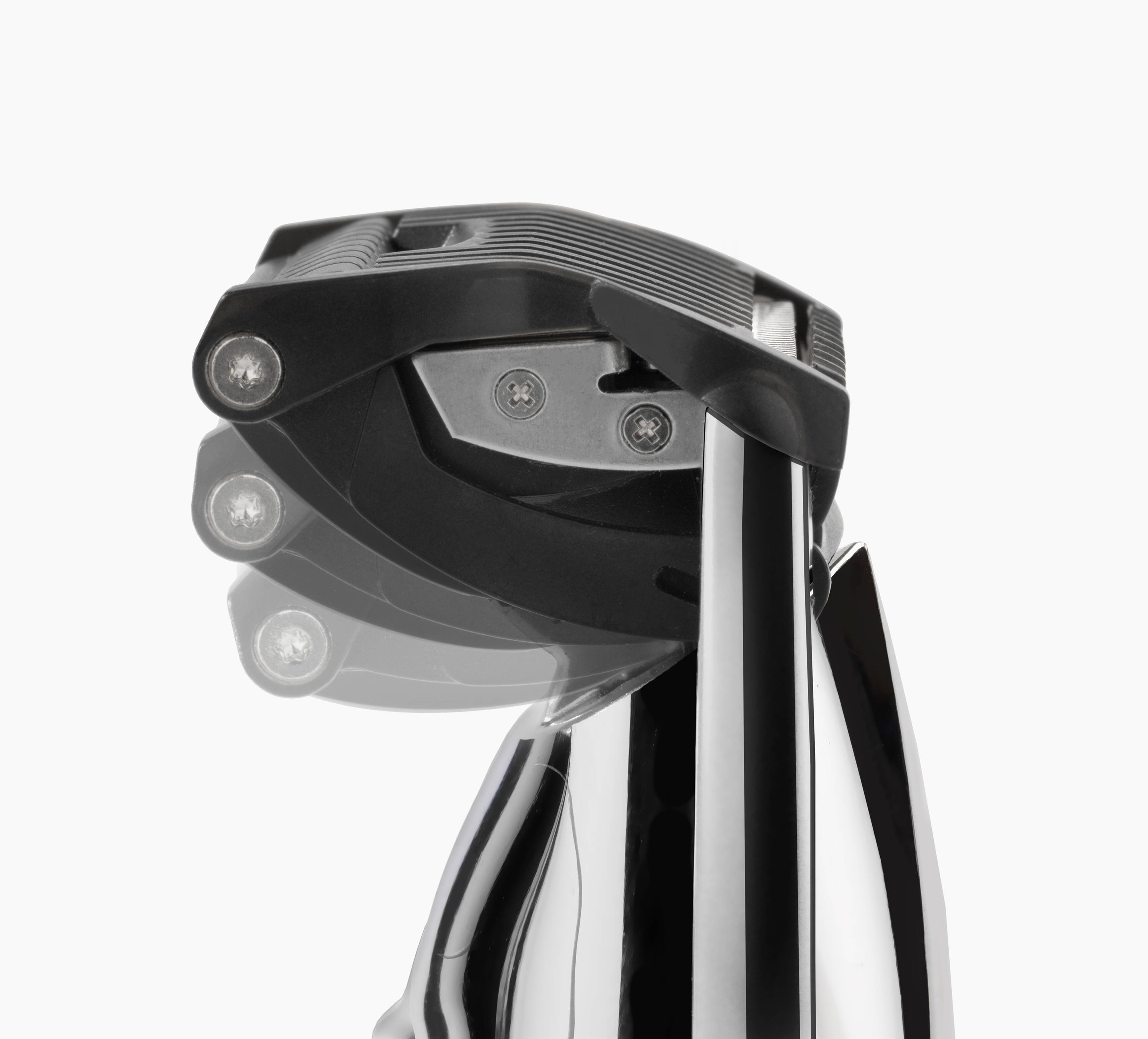 Tondeuse Barbe Super-X Chrome