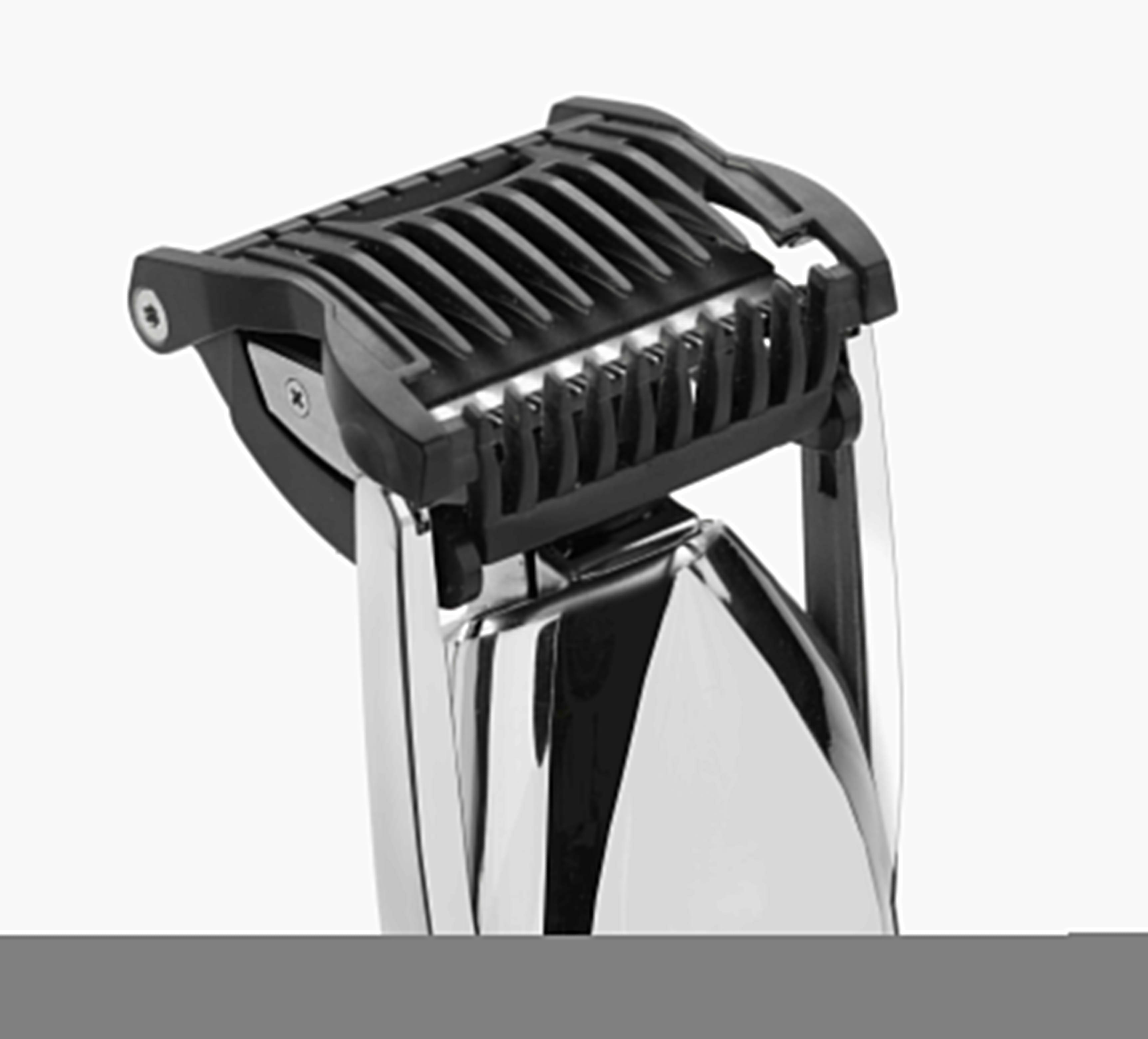 Tondeuse Barbe Super-X Chrome