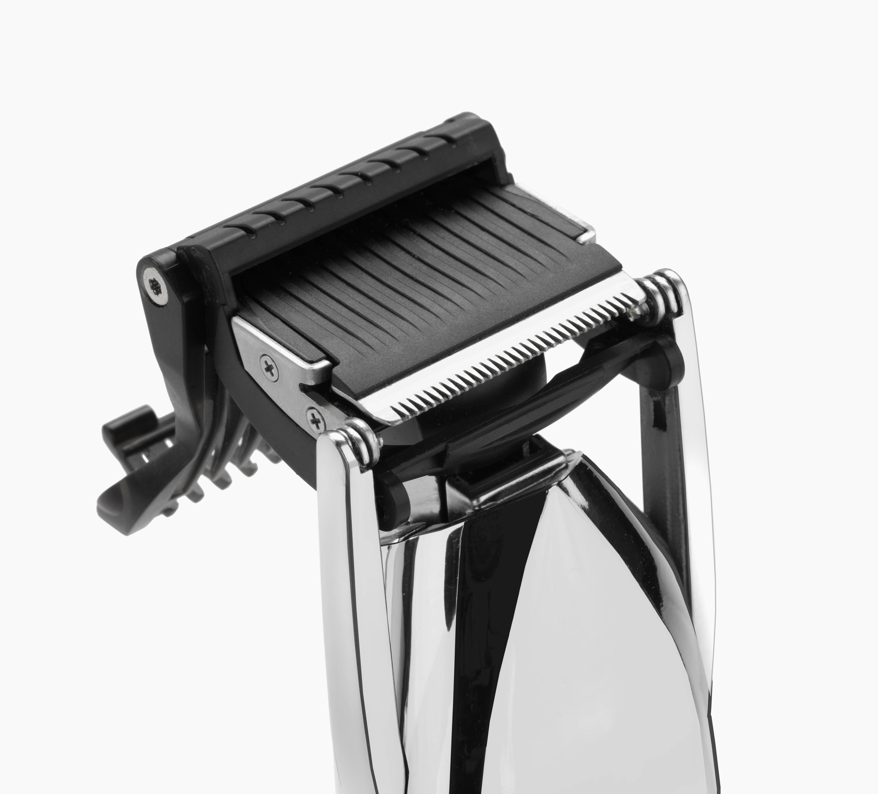 Tondeuse Barbe Super-X Chrome