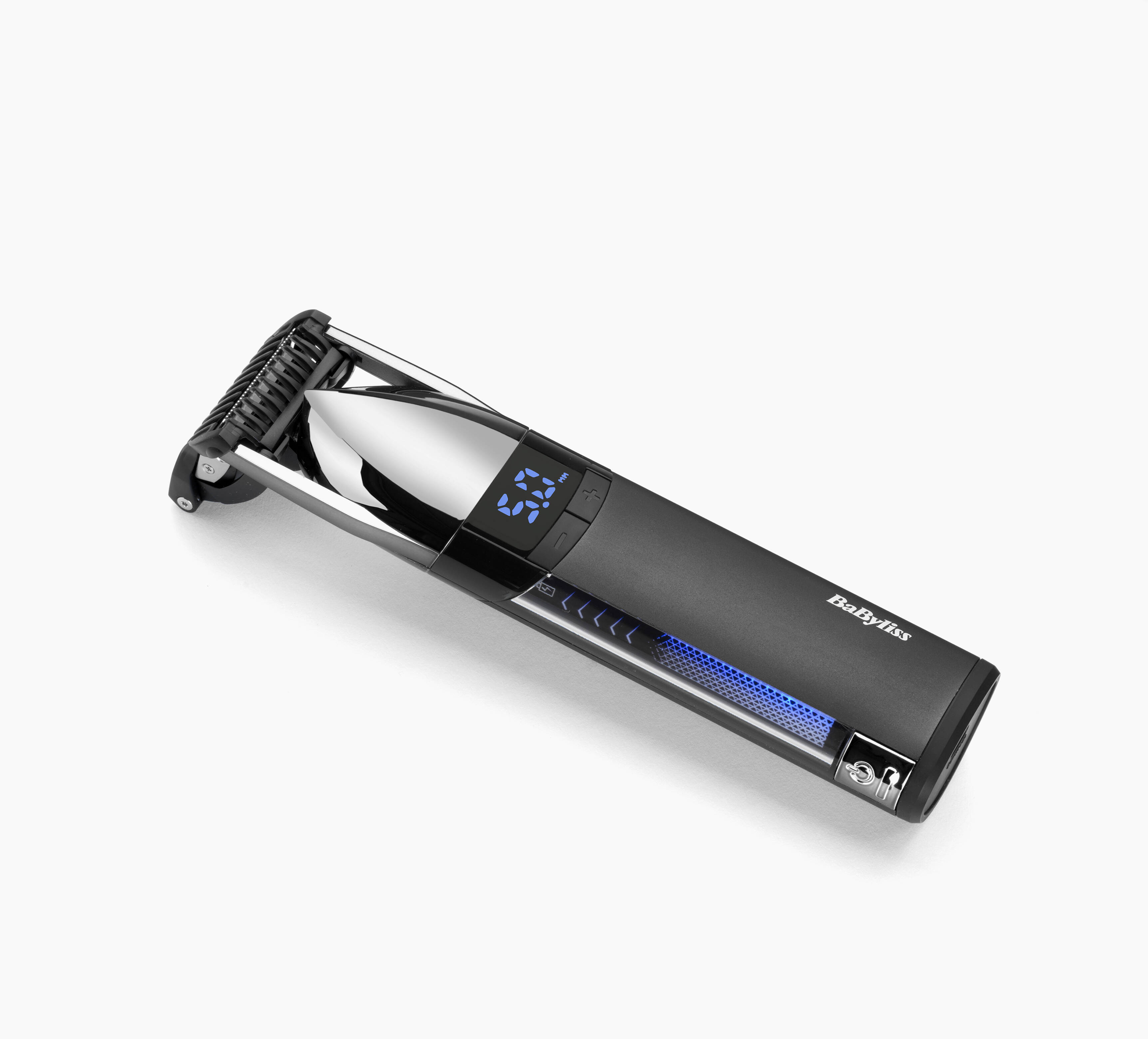 Tondeuse Barbe Super-X Chrome