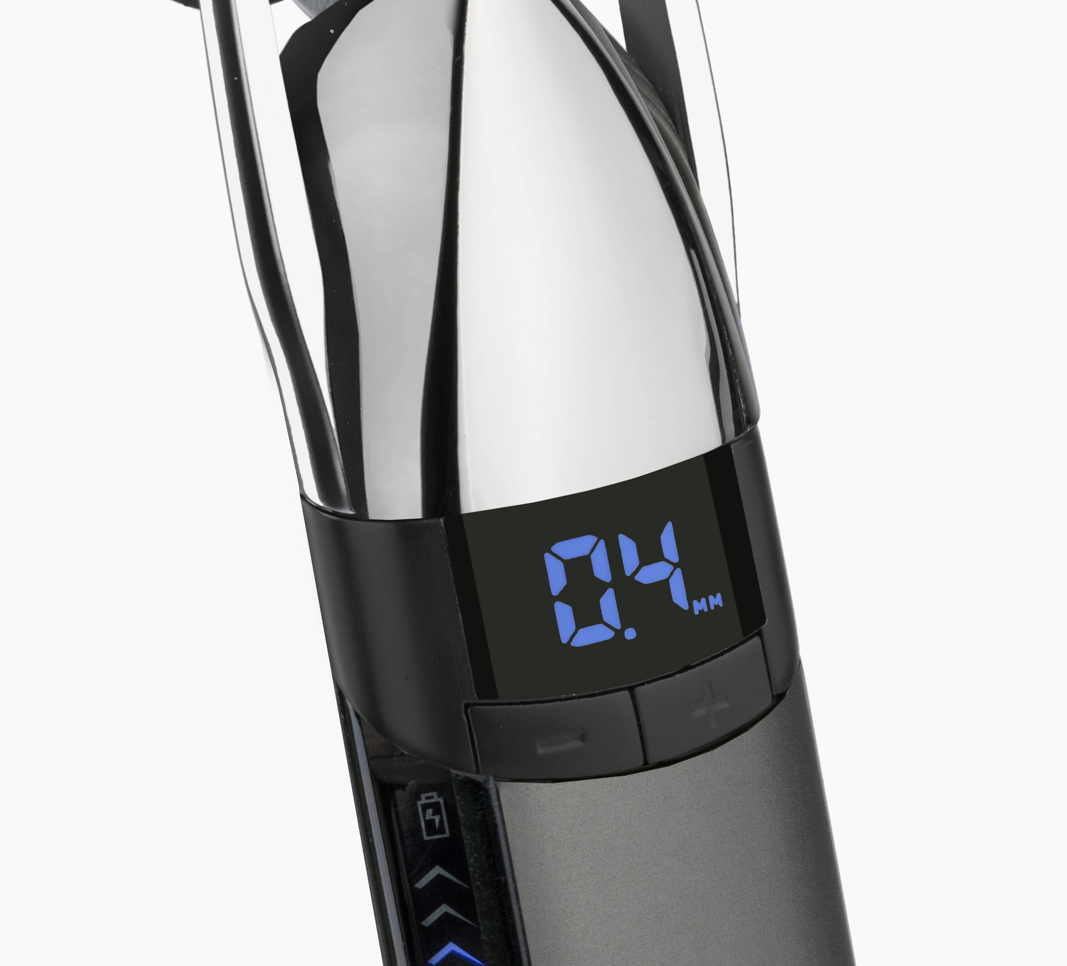 Tondeuse Barbe Super-X Chrome