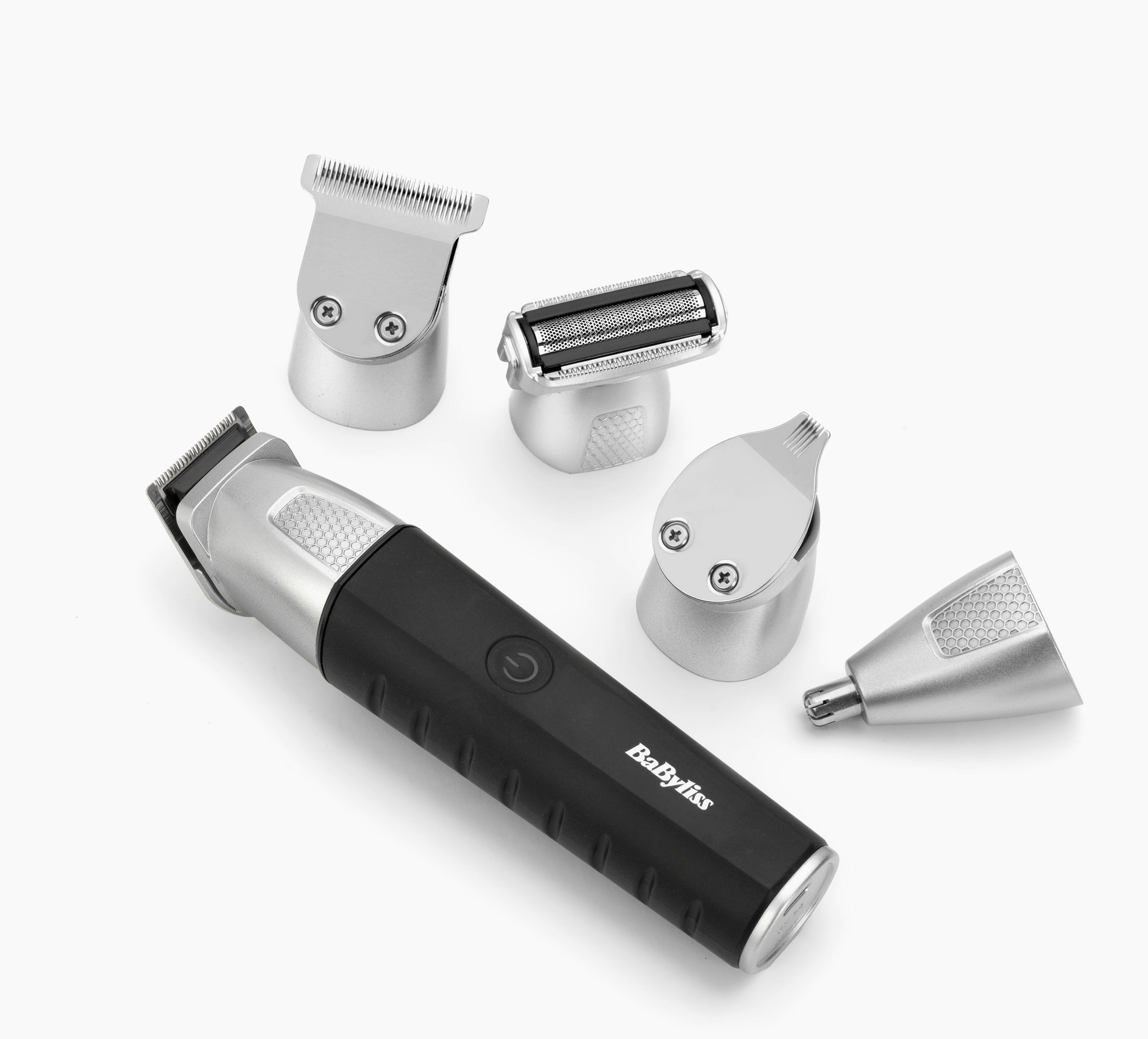 Lithium Power 11 in 1 Multi Trimmer