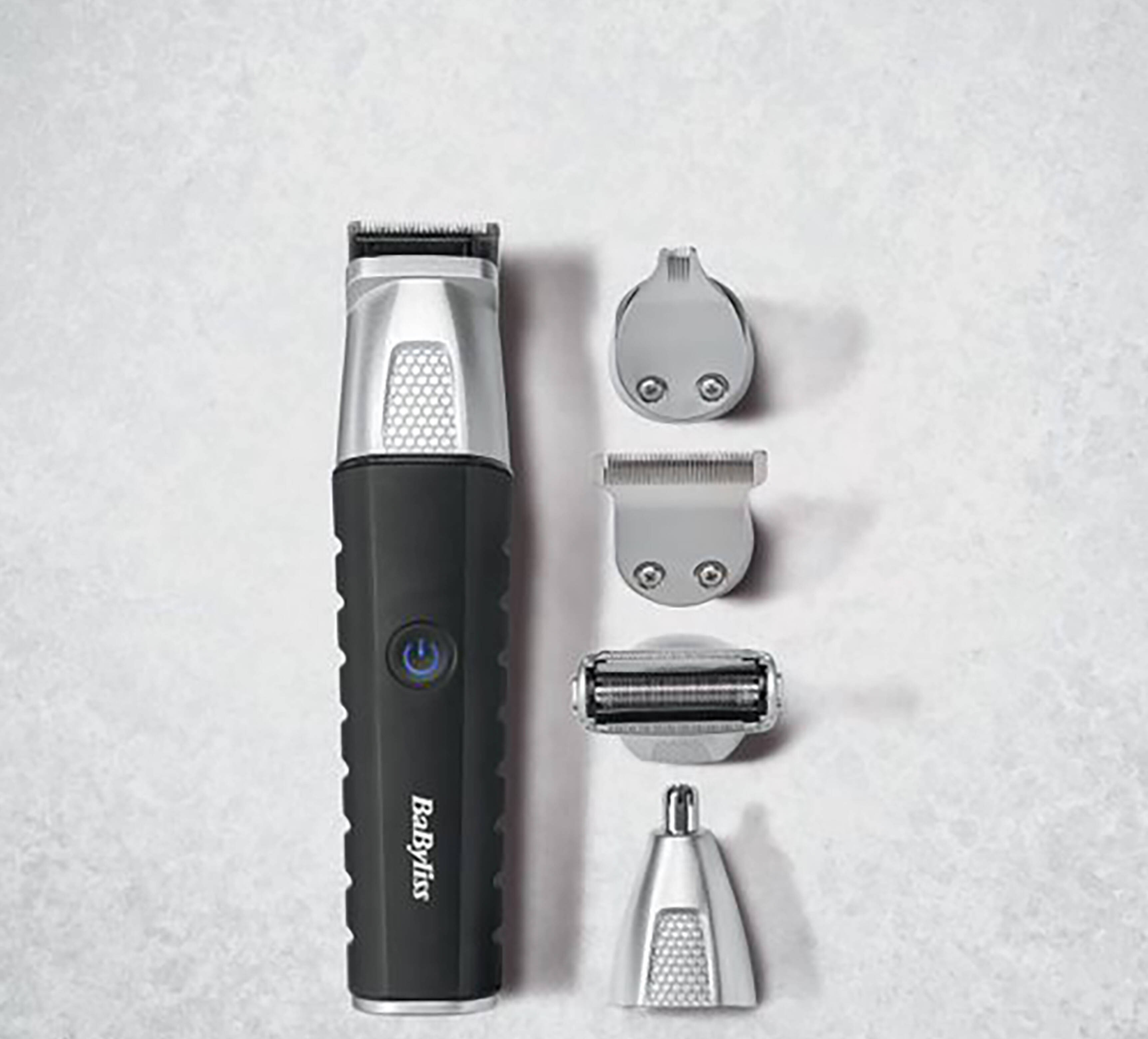 Lithium Power 11 in 1 Multi Trimmer