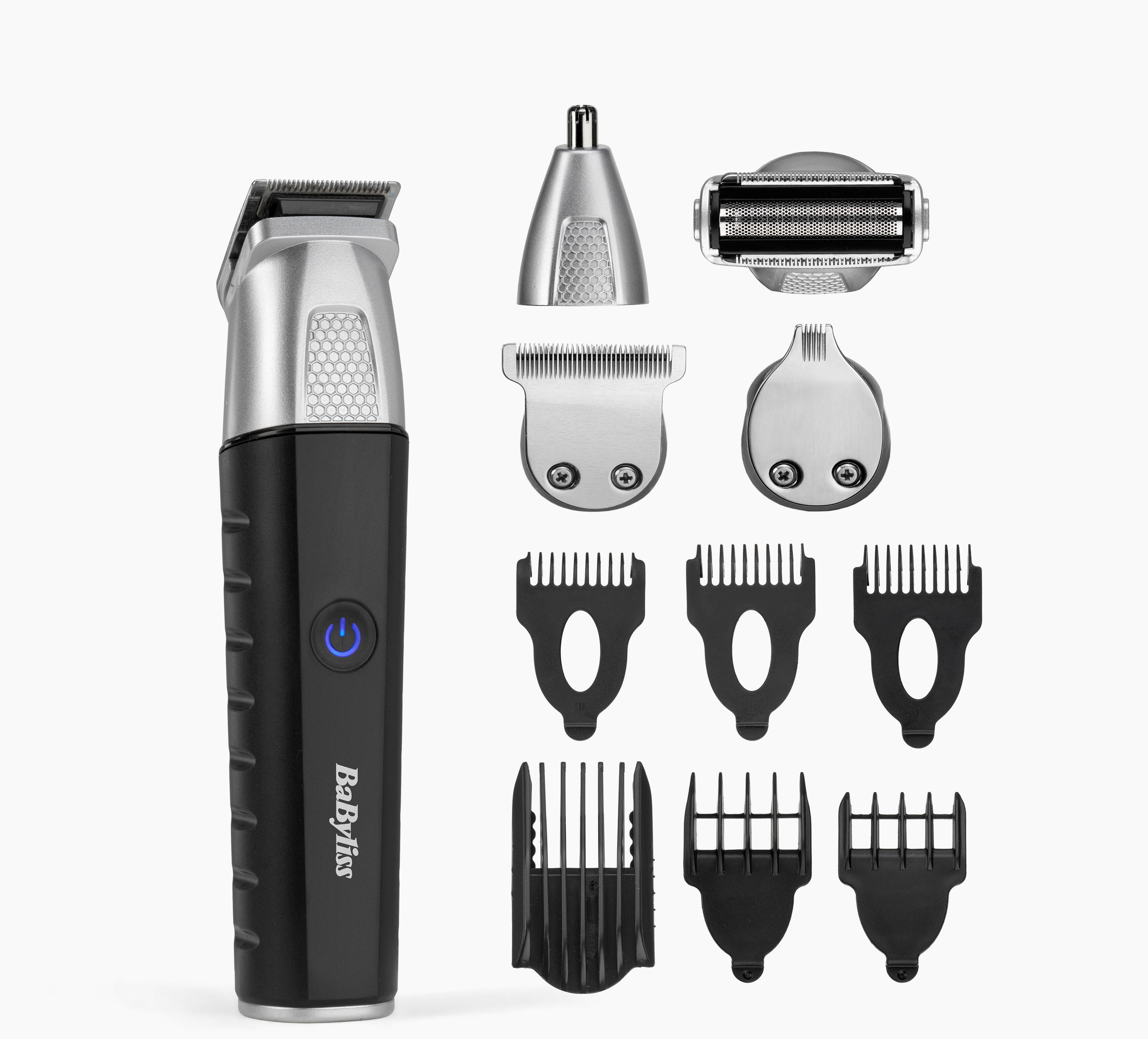 Lithium Power 11 in 1 Multi Trimmer